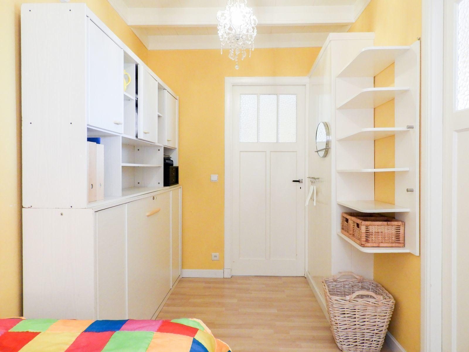 VZ006 Holiday home Hoek