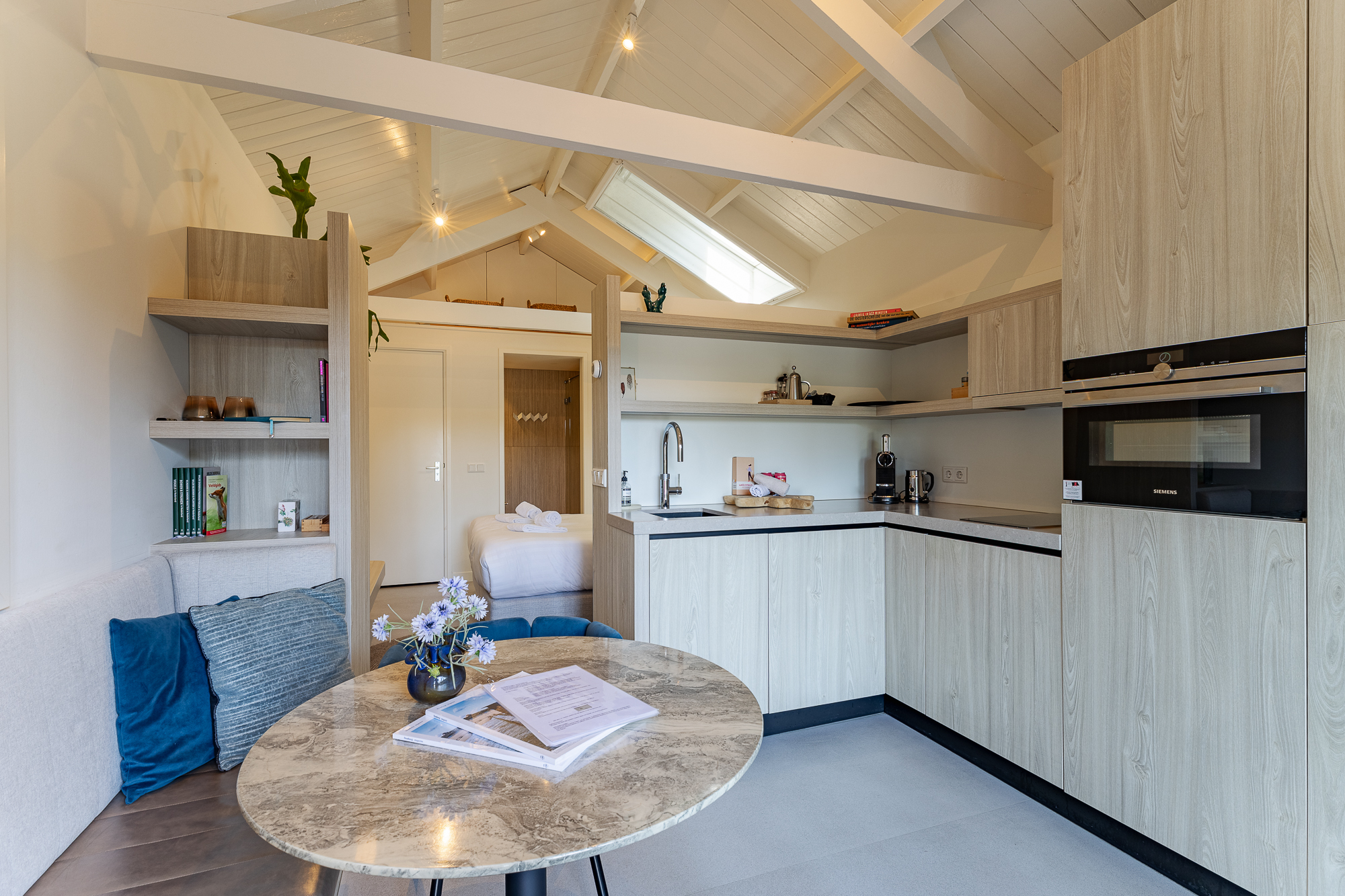 Holidayhouse - Duinenburg 23 | Domburg 'Lepelaer'