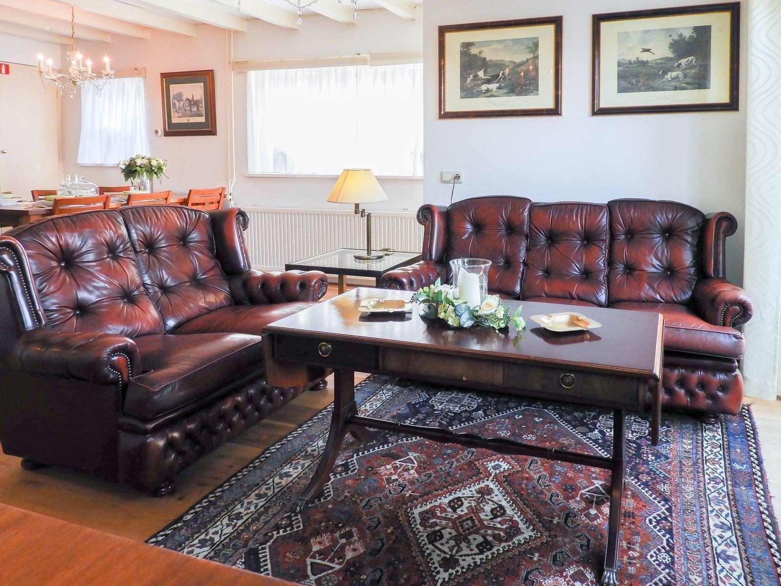 VZ417 Vakantiehuis Wemeldinge