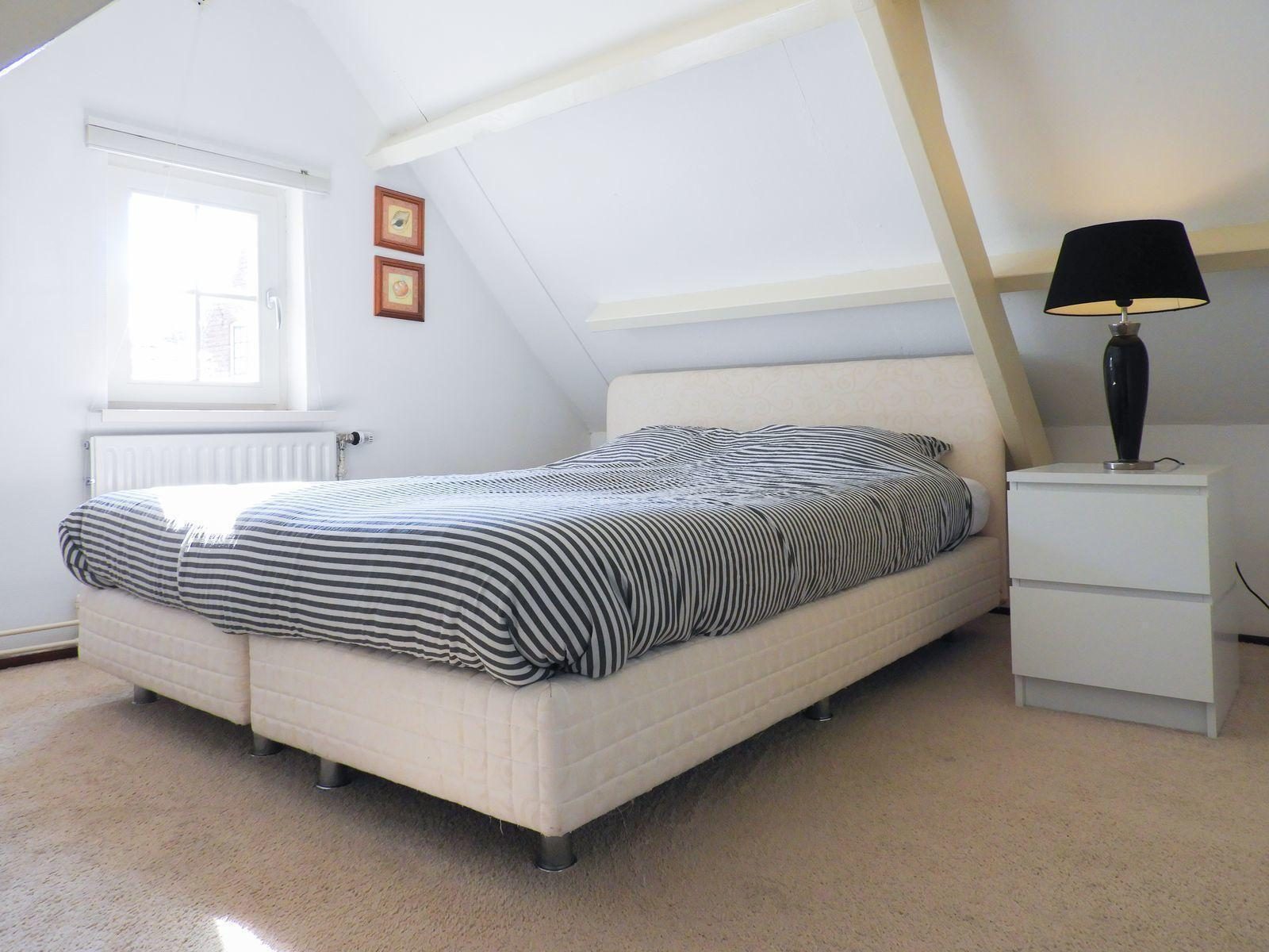 VZ417 Vakantiehuis Wemeldinge