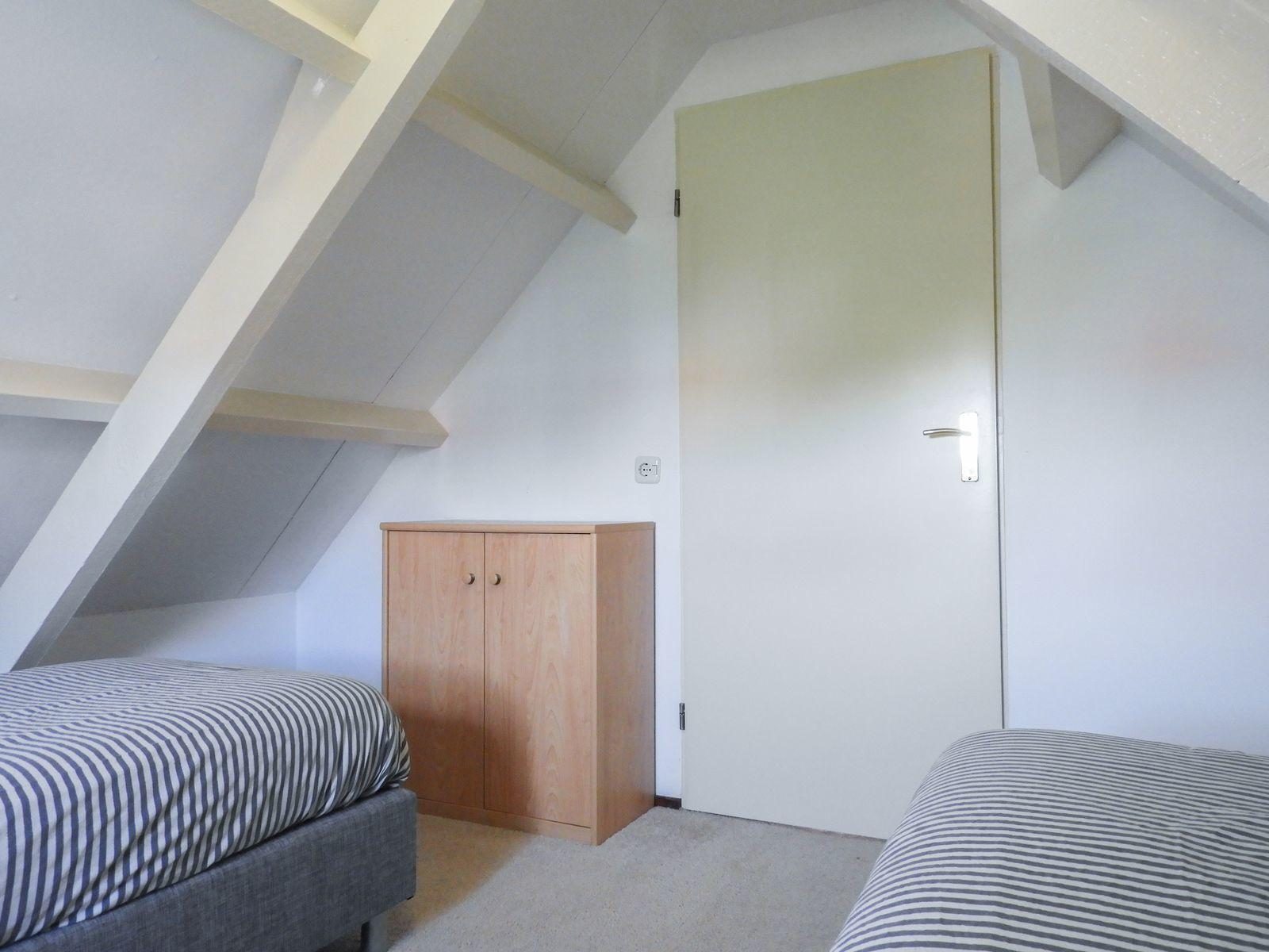 VZ417 Vakantiehuis Wemeldinge