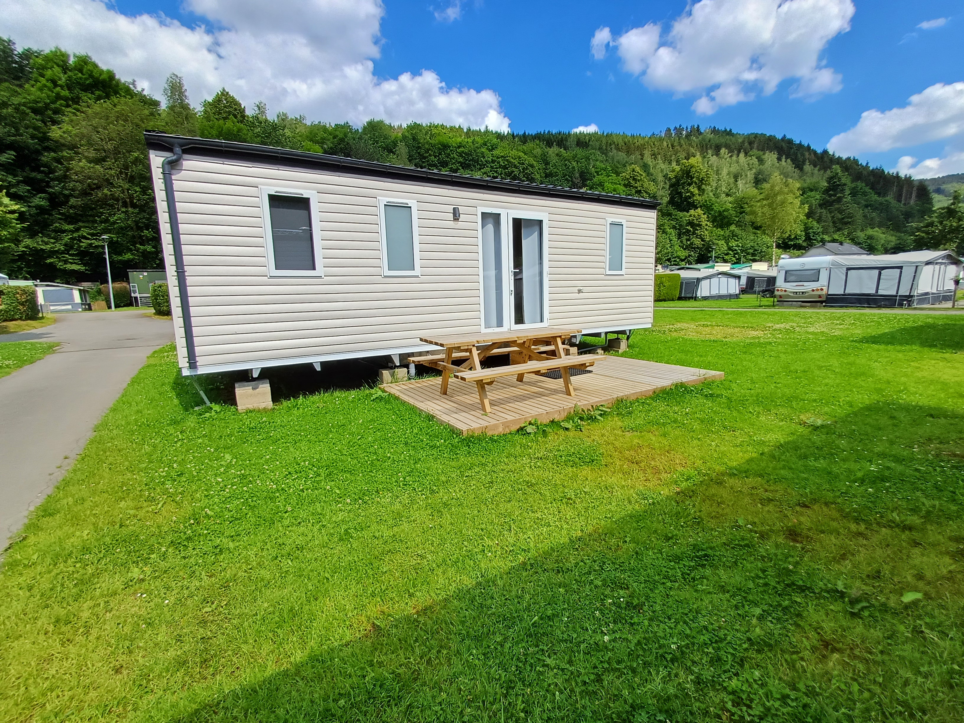 Cottage | 6 persone