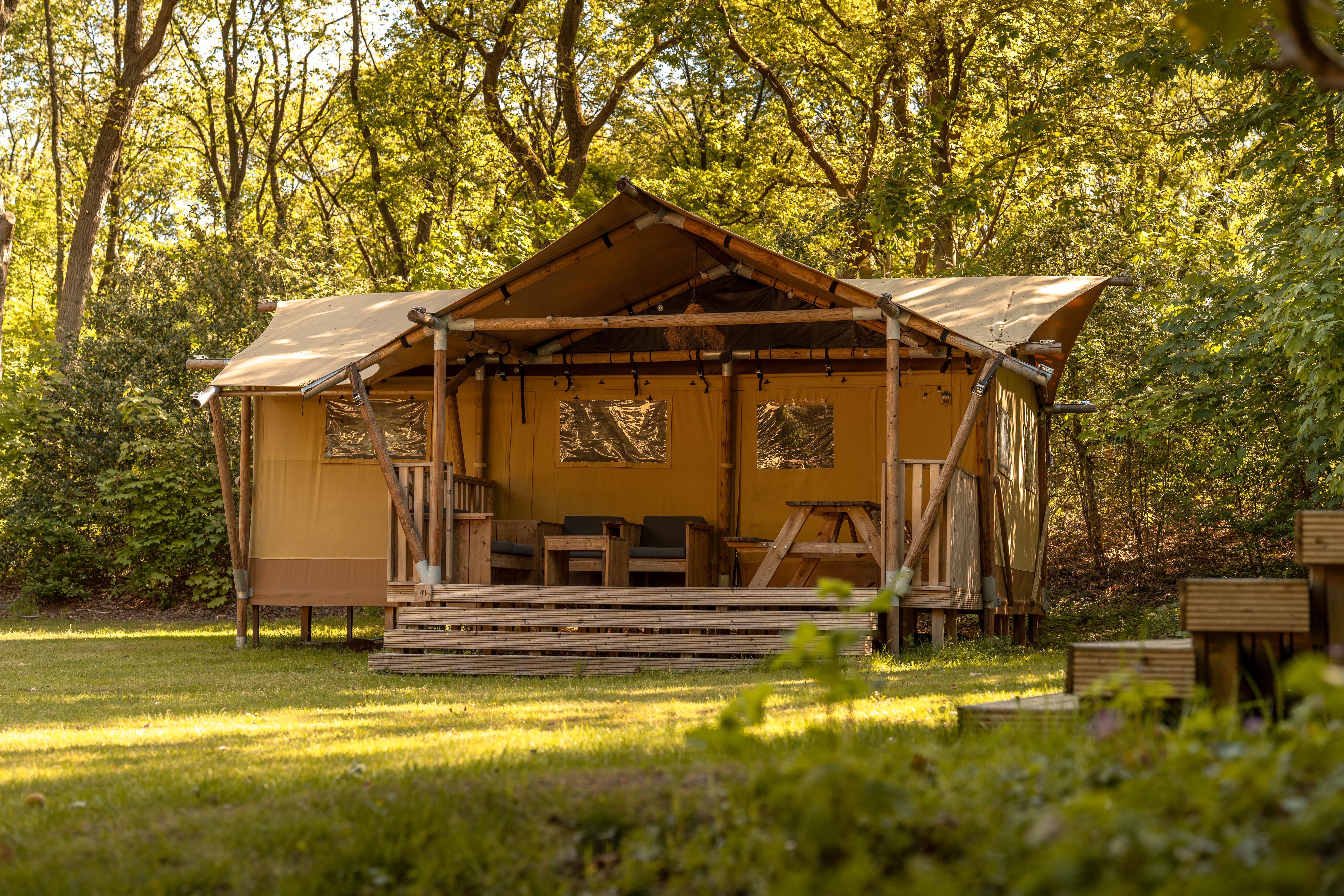 Ferienhaus in Huizen (Niederlande) und 2 Hunde erlaubt