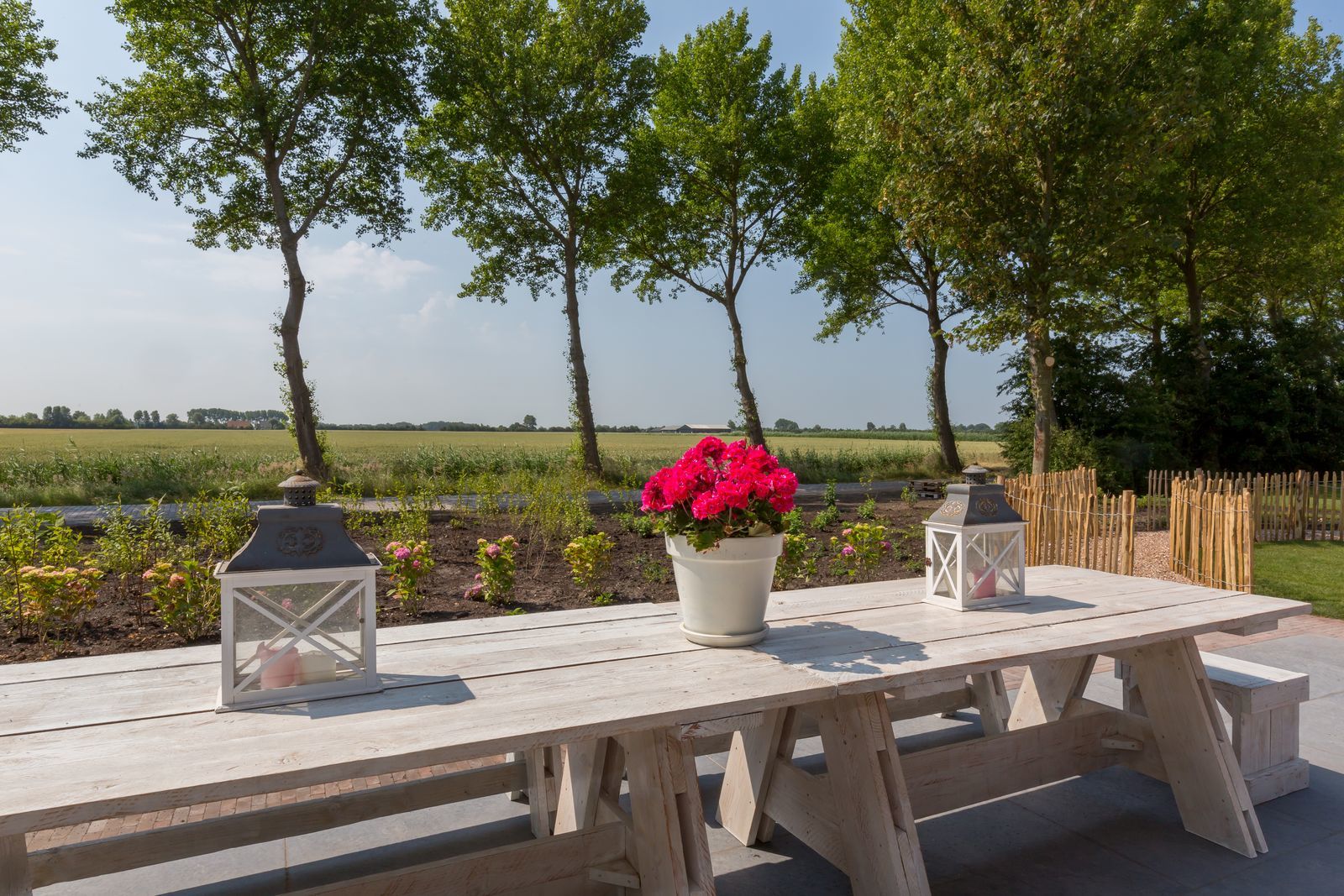 Holidayhouse - Lepelstraat 18A | Vrouwenpolder "'t Blauwtje"