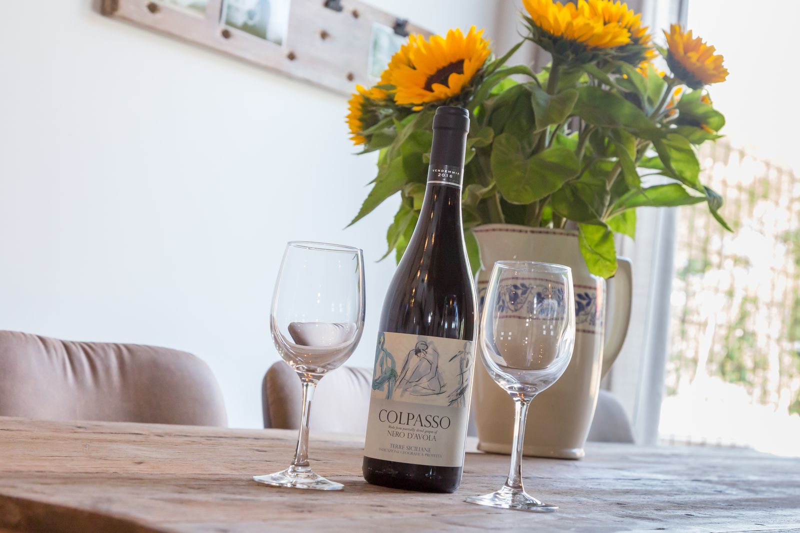 Ferienhaus - Lepelstraat 18A | Vrouwenpolder "'t Blauwtje"