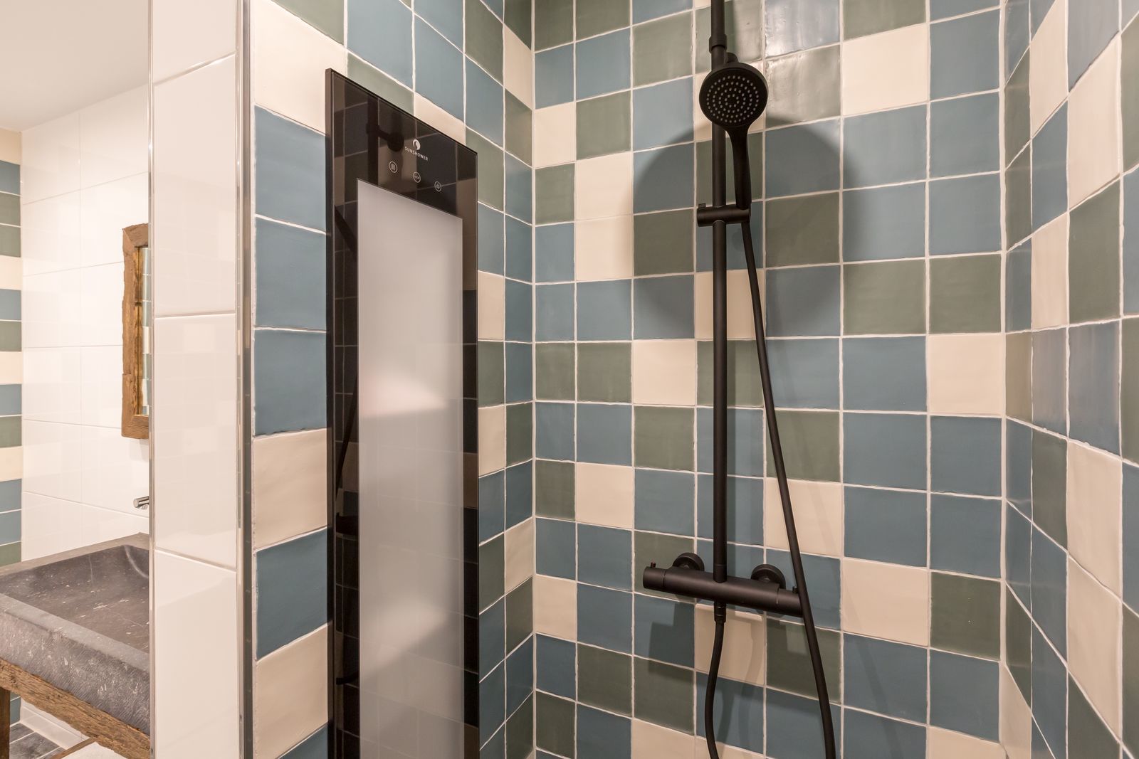 Ferienhaus - Lepelstraat 18A | Vrouwenpolder "'t Blauwtje"