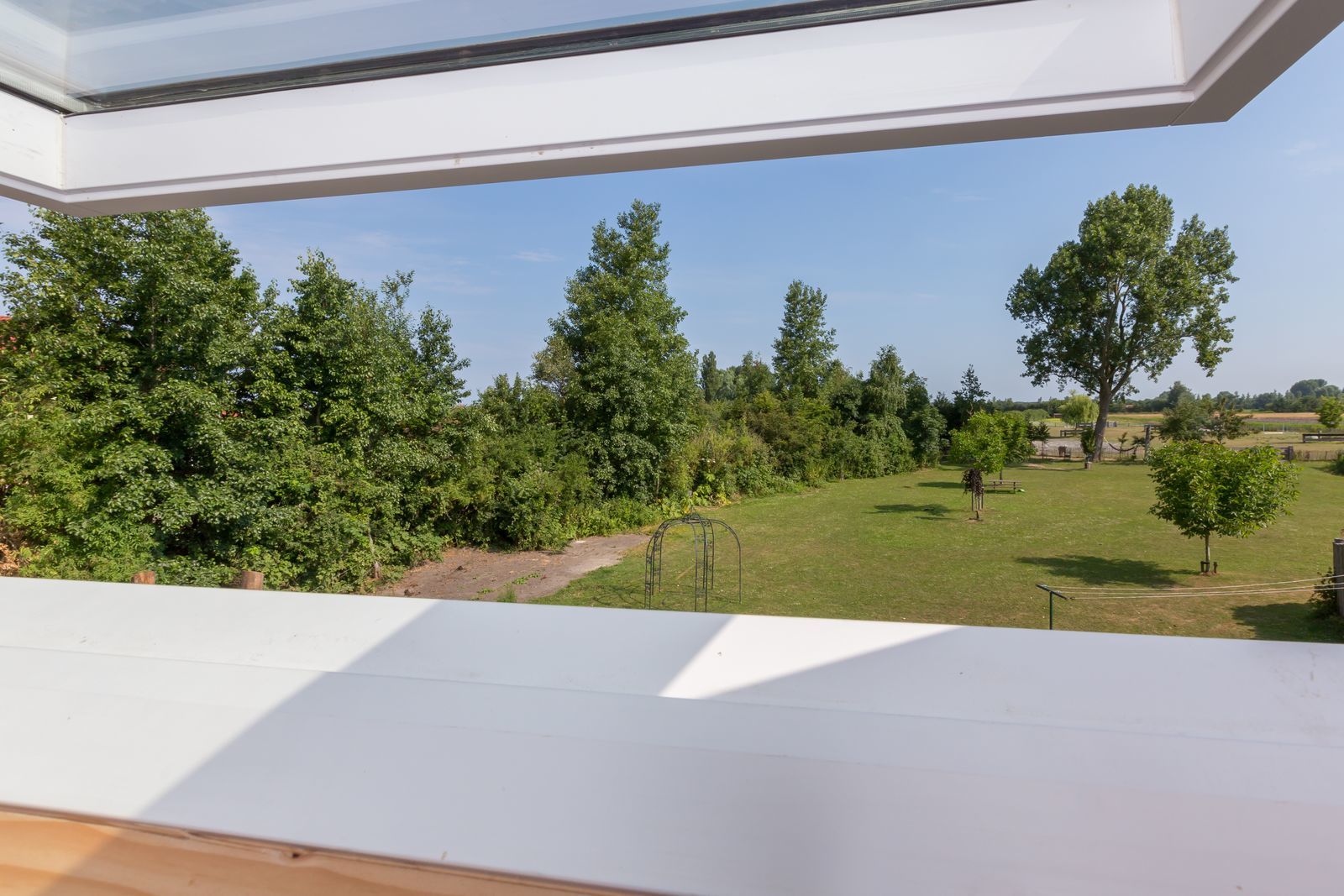 Ferienhaus - Lepelstraat 18A | Vrouwenpolder "'t Blauwtje"