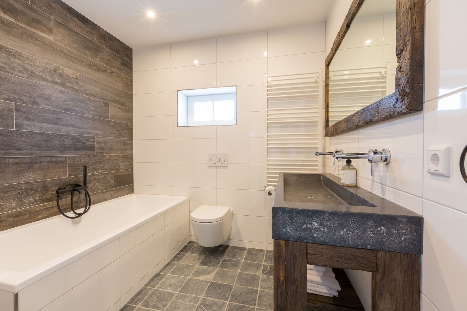 Holidayhouse - Lepelstraat 18B | Vrouwenpolder "'t Zwartje"
