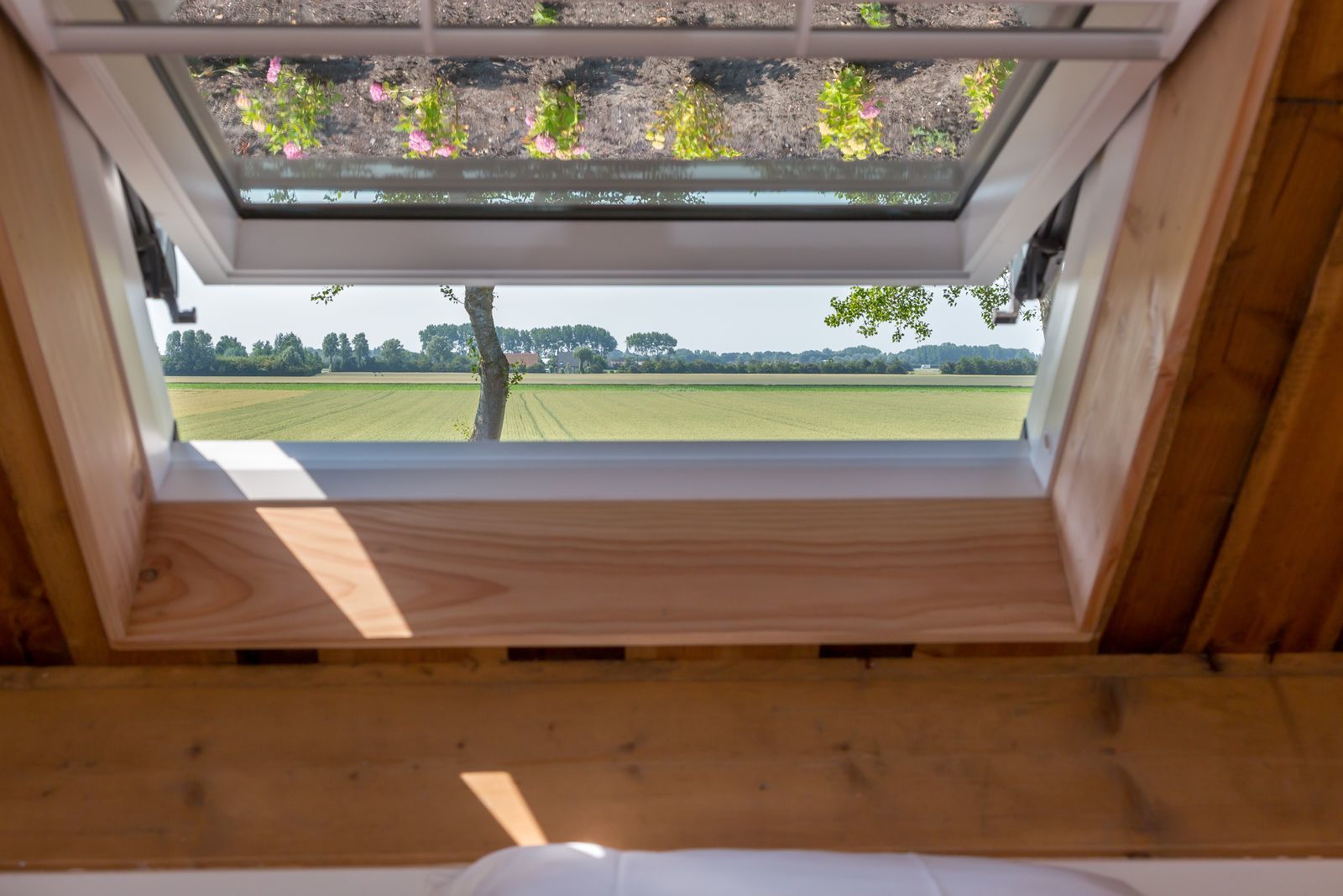 Holidayhouse - Lepelstraat 18B | Vrouwenpolder "'t Zwartje"