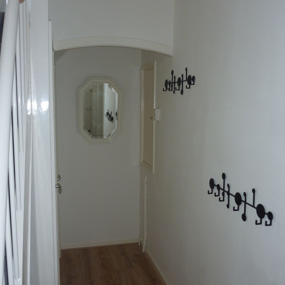 Vakantiewoning