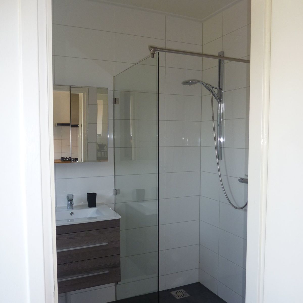 Vakantiewoning