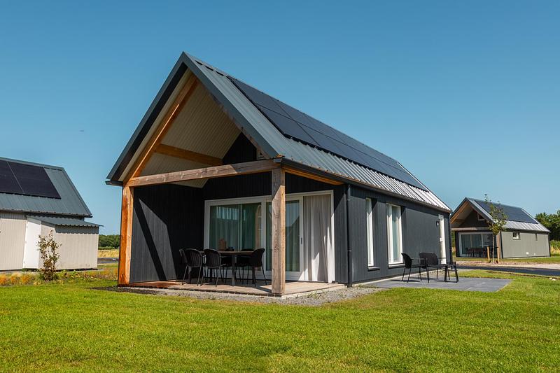 EuroParcs Cadzand-Bad in Cadzand — foto 5