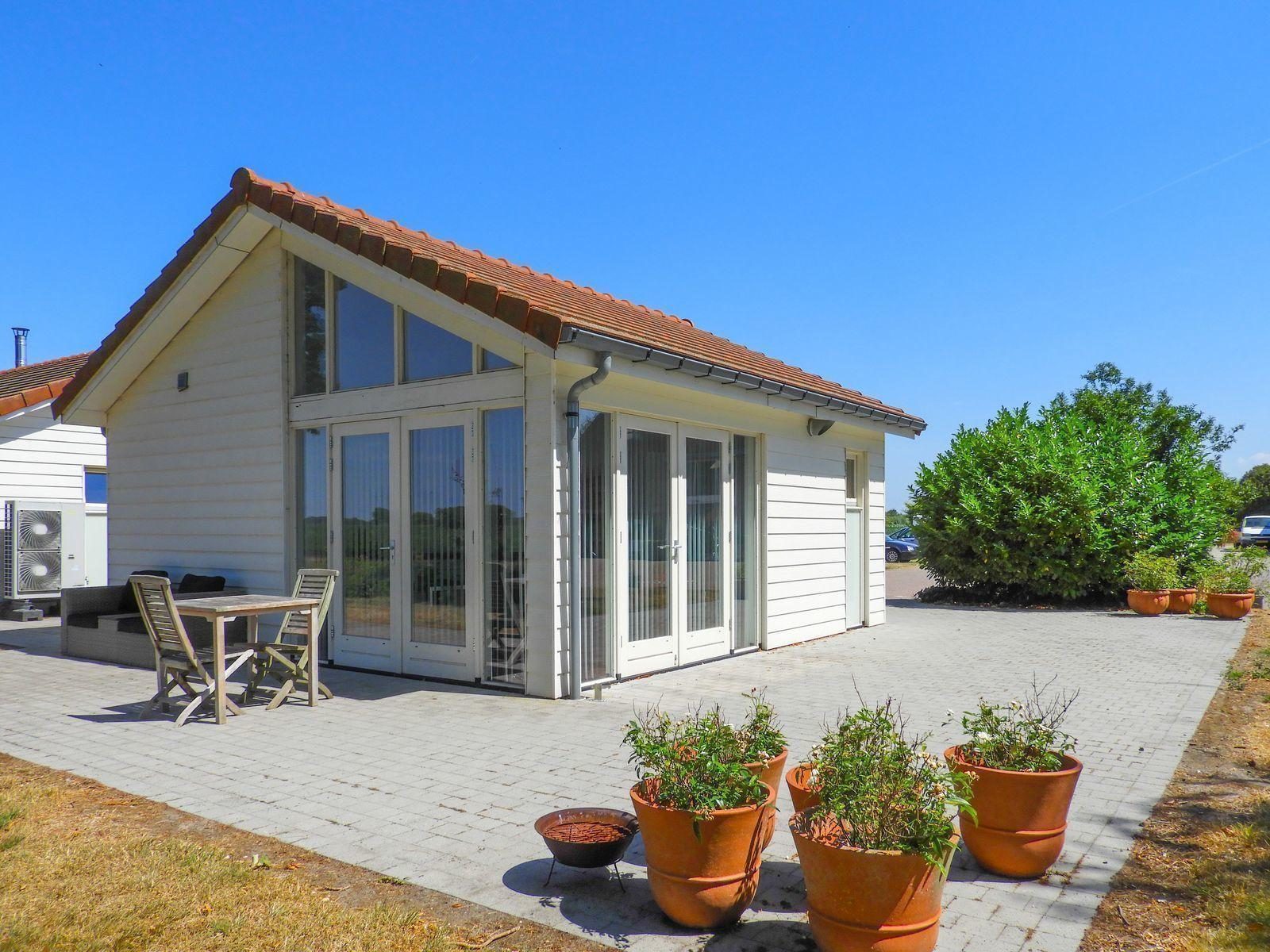 VZ206 Holiday home Sluis