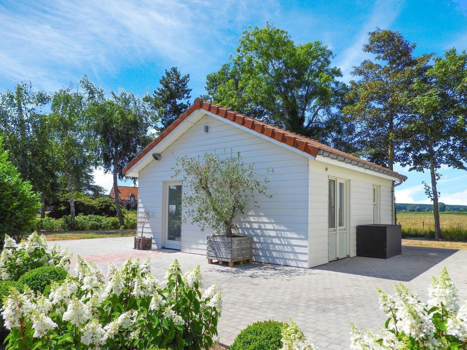VZ206 Holiday home Sluis