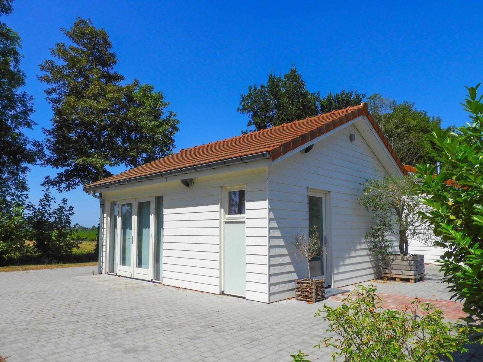 VZ206 Holiday home Sluis
