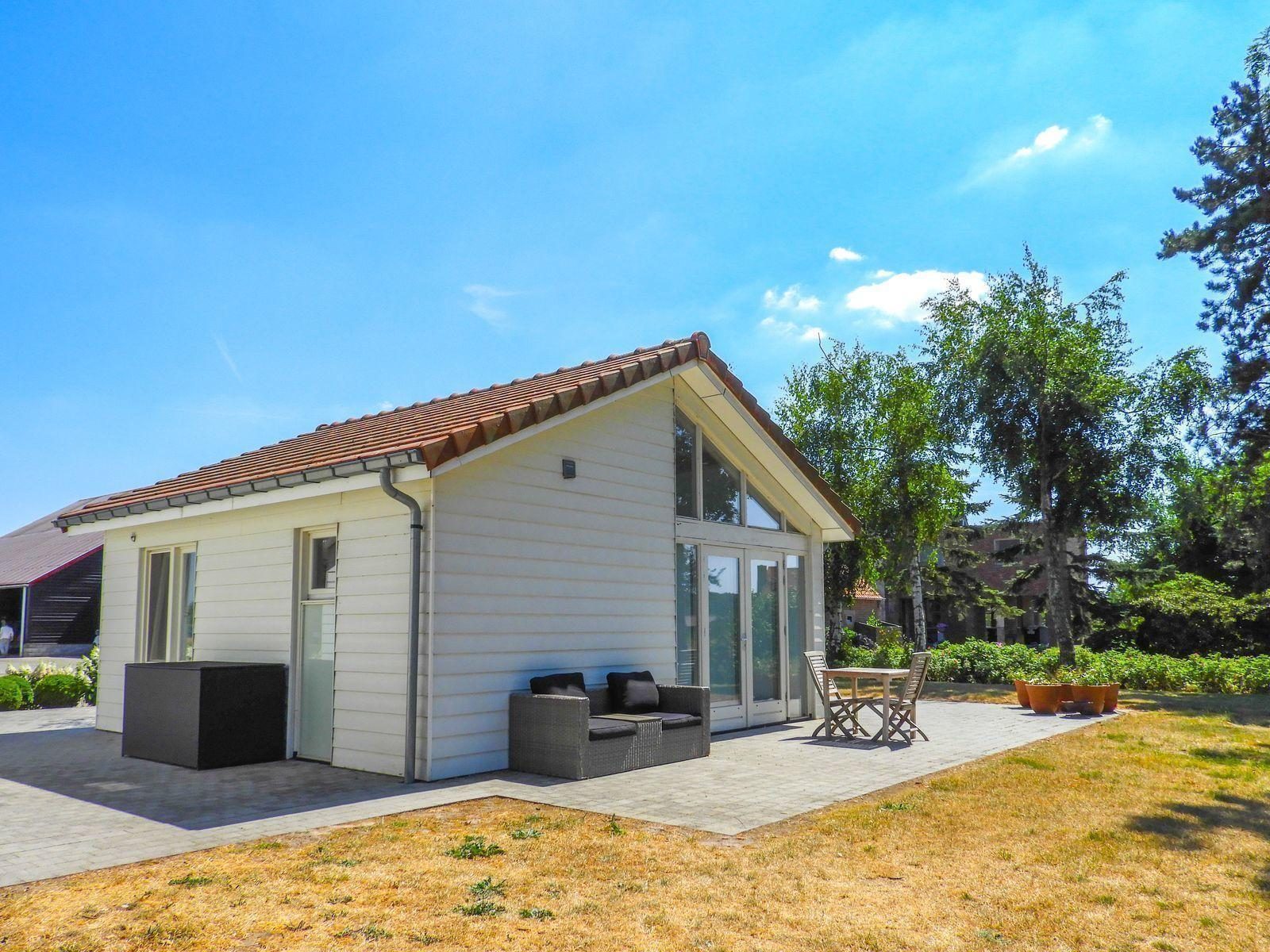 VZ206 Holiday home Sluis