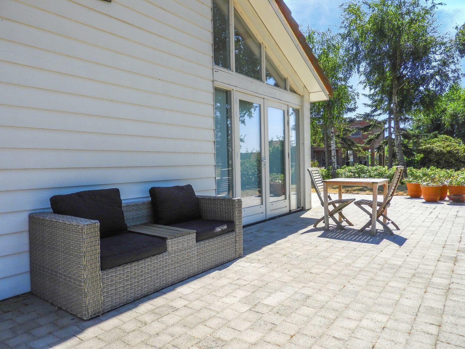 VZ206 Holiday home Sluis