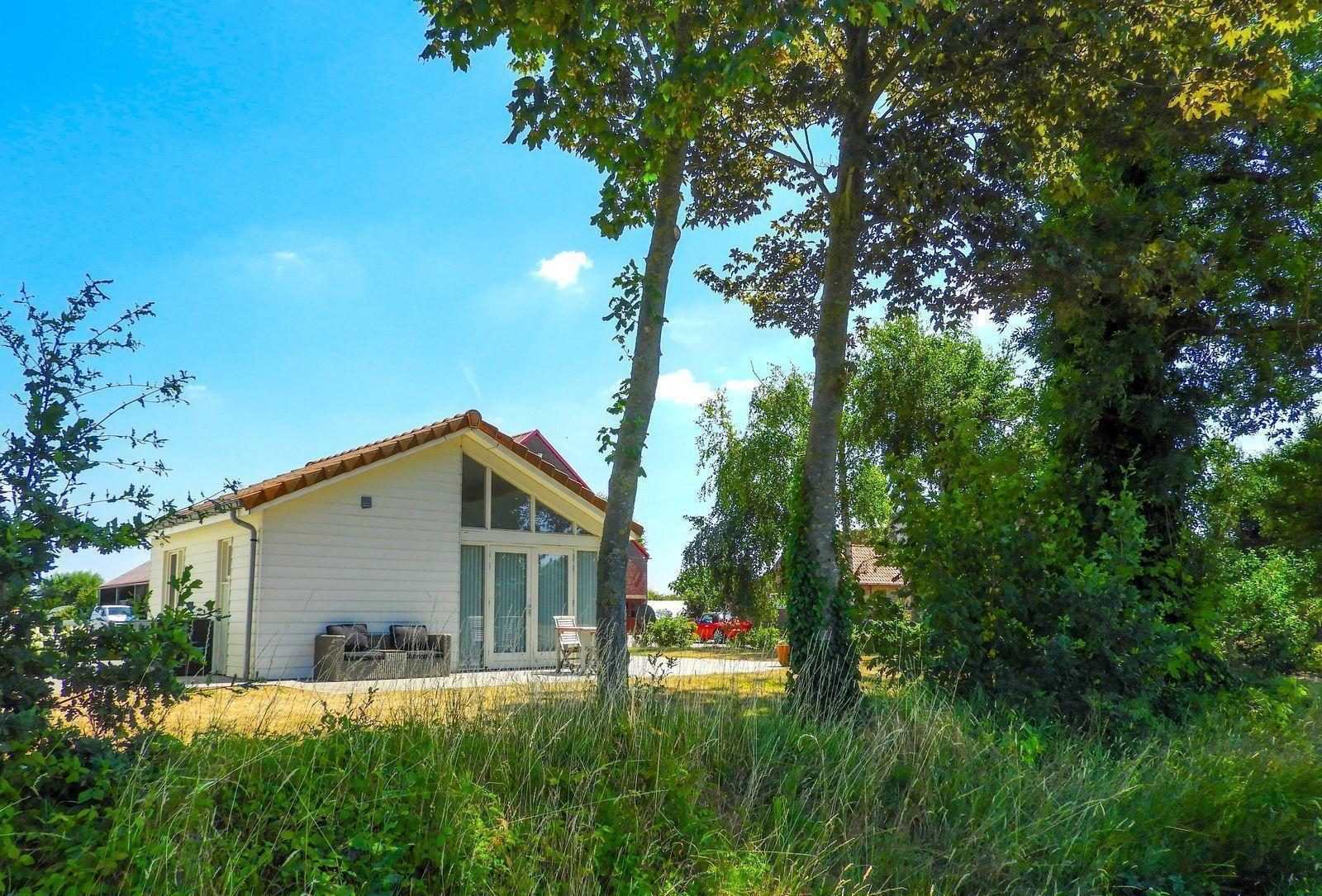 VZ206 Holiday home Sluis