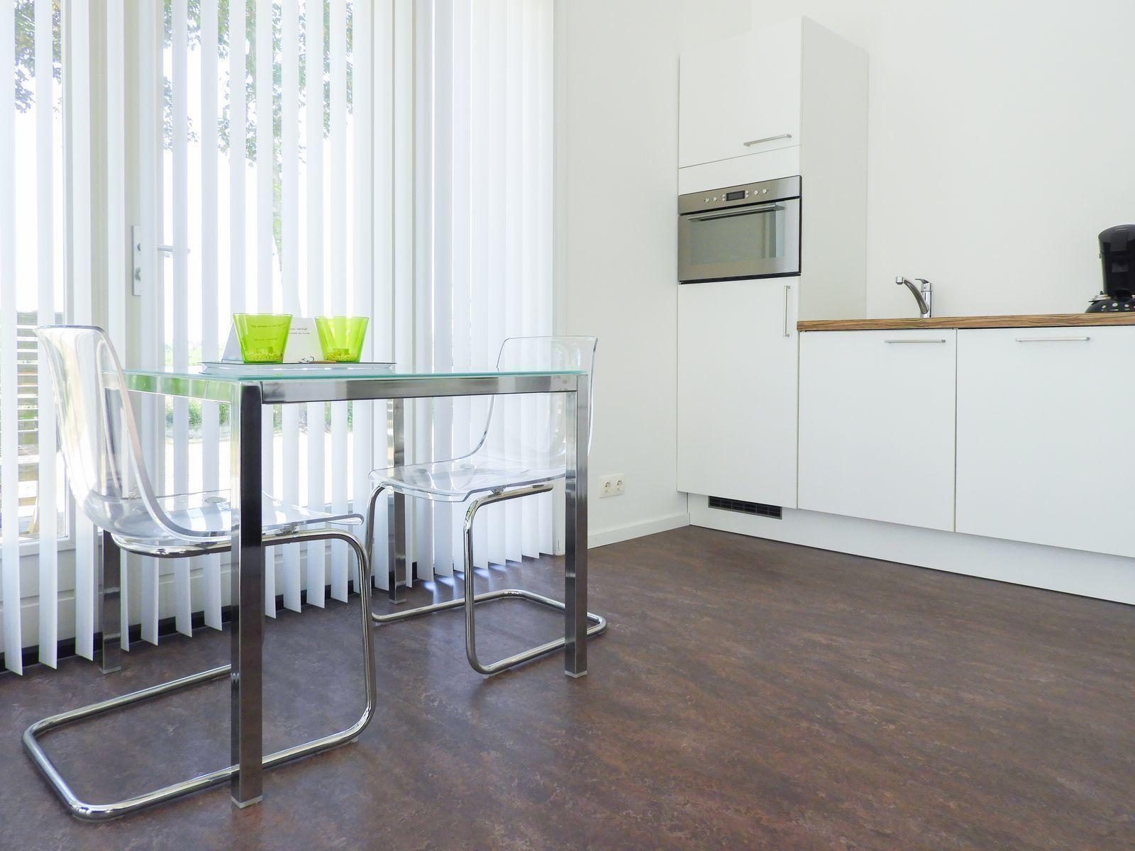 VZ206 Holiday home Sluis