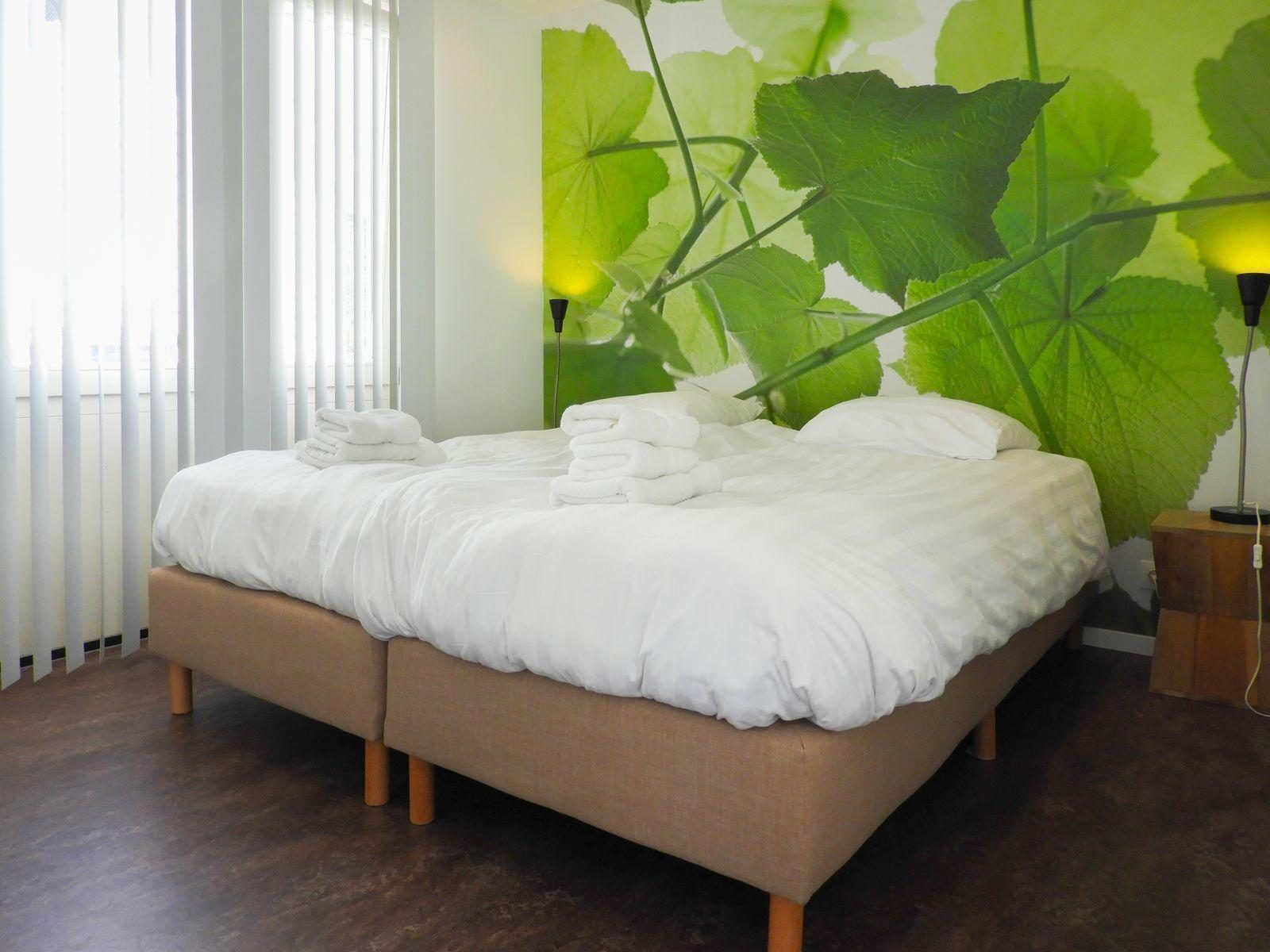 VZ206 Holiday home Sluis