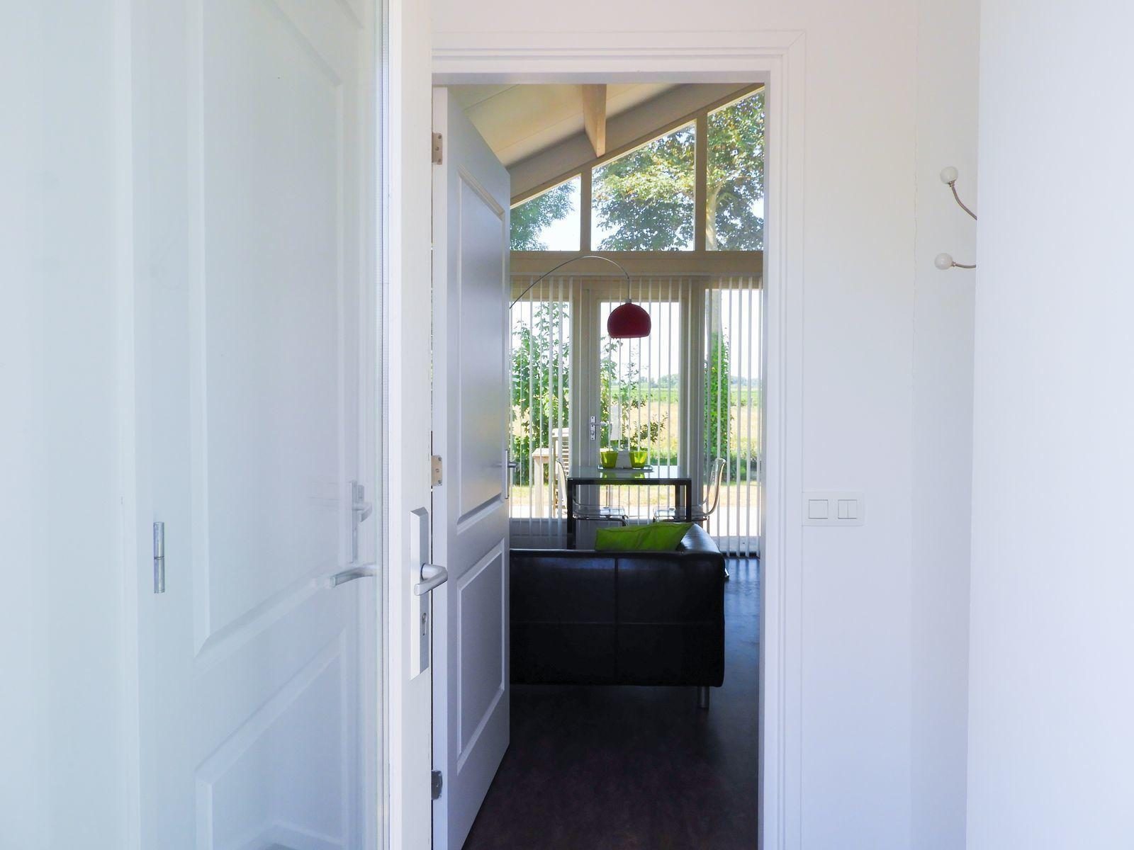 VZ206 Holiday home Sluis