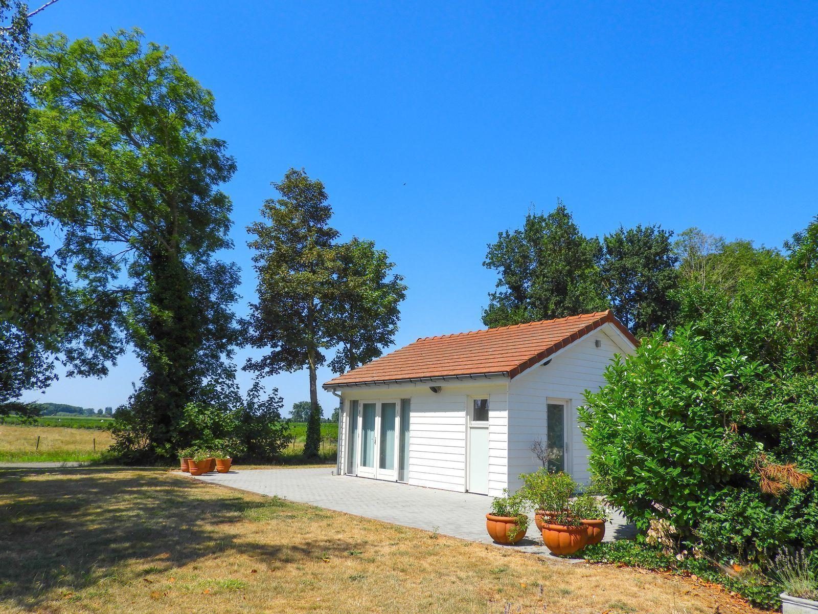 VZ206 Holiday home Sluis