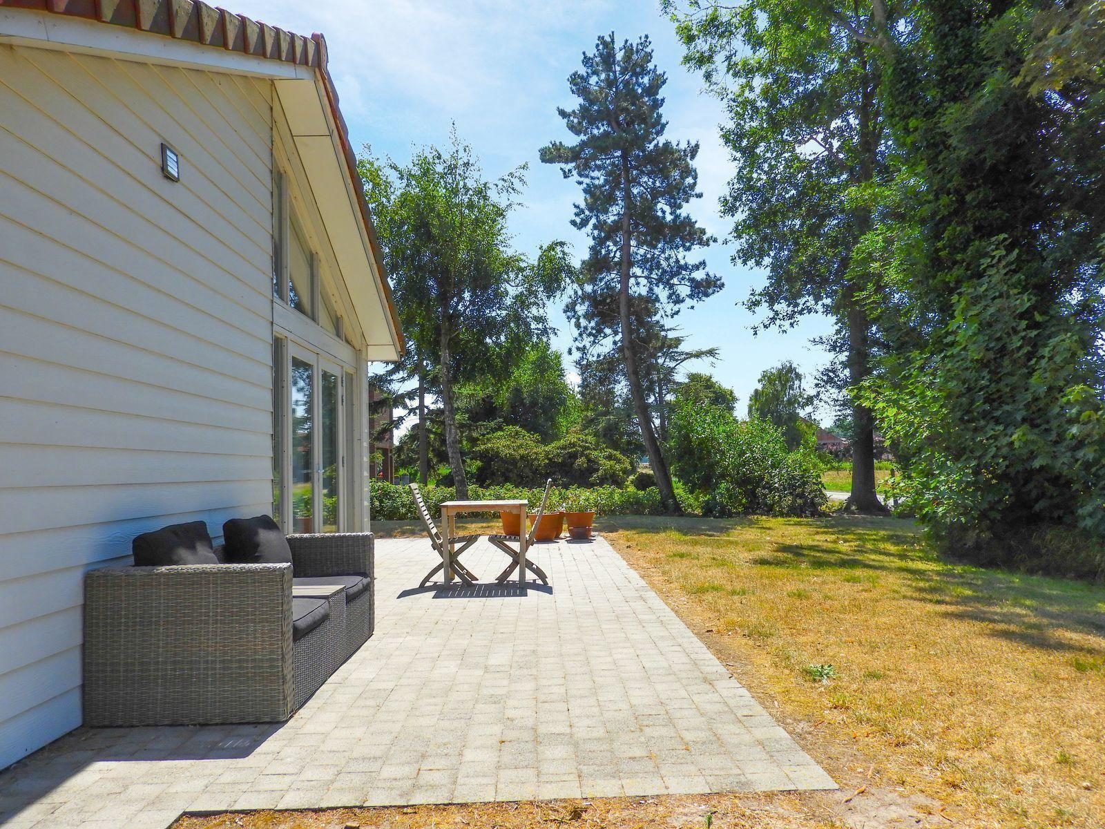 VZ206 Holiday home Sluis