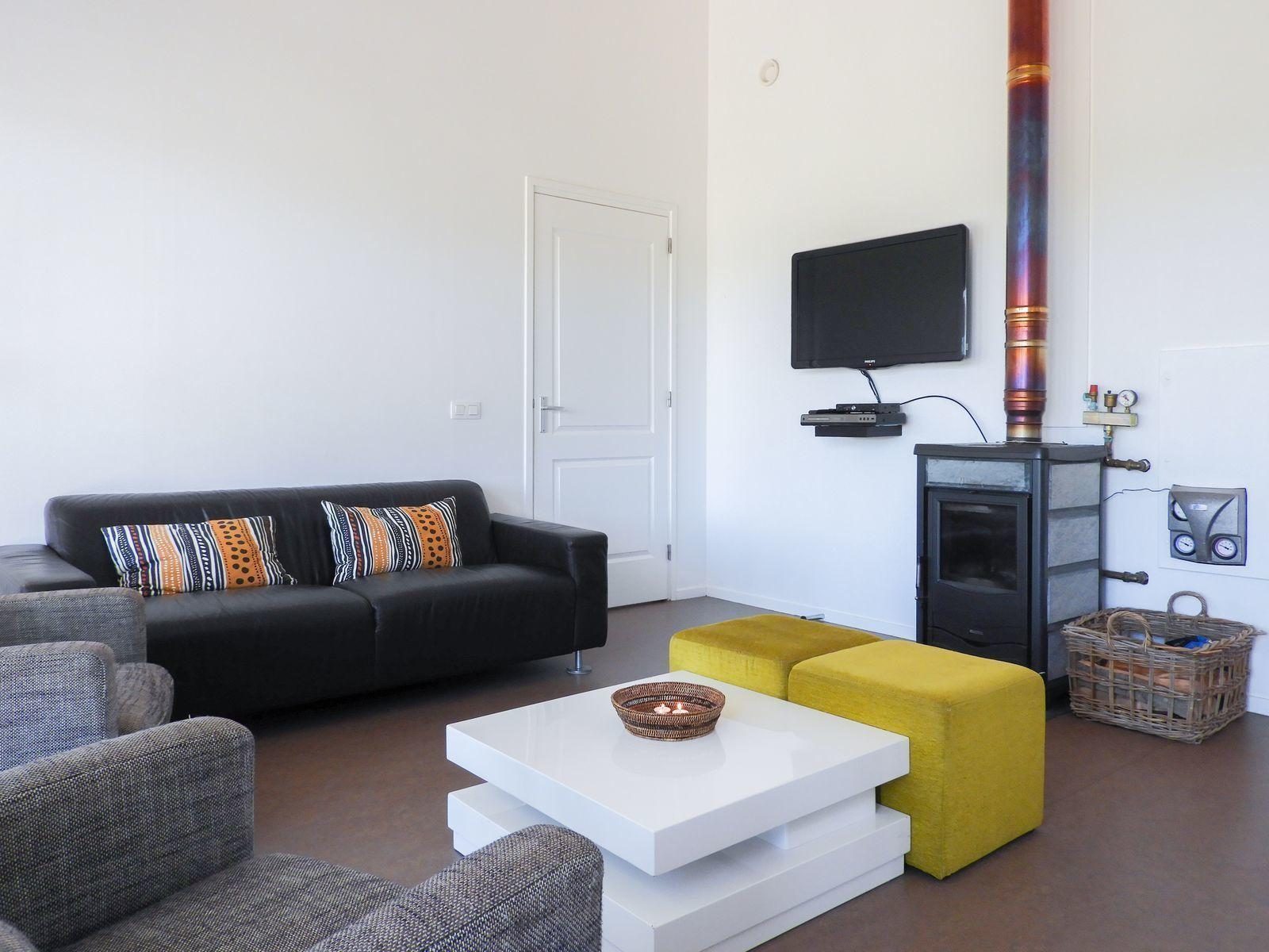 VZ205  Vakantiehuis Sluis