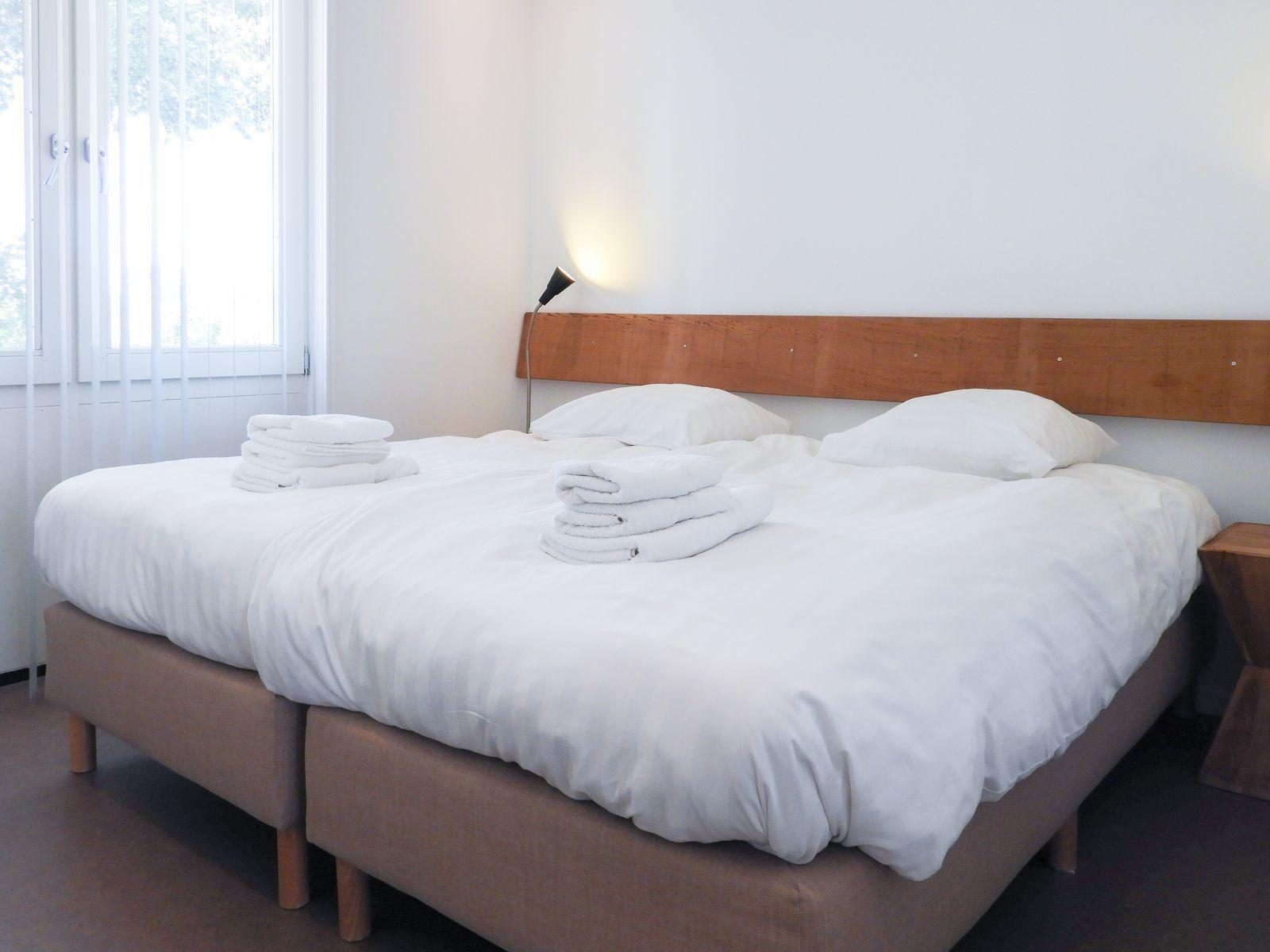 VZ205  Vakantiehuis Sluis