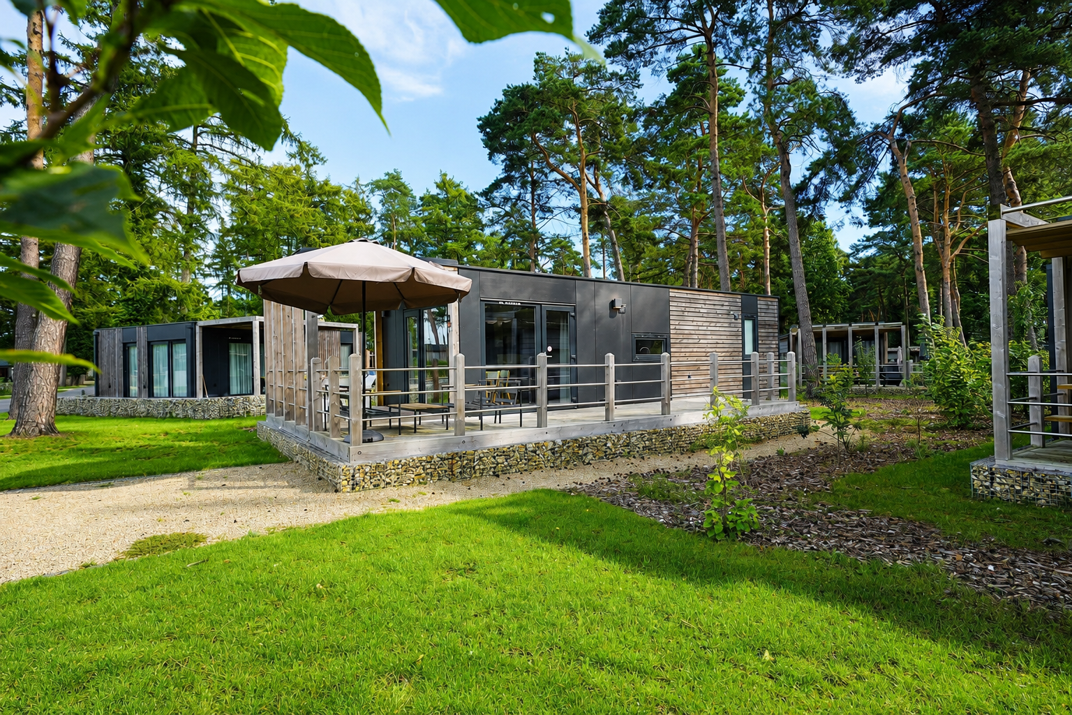 Chalet Heiberg 4