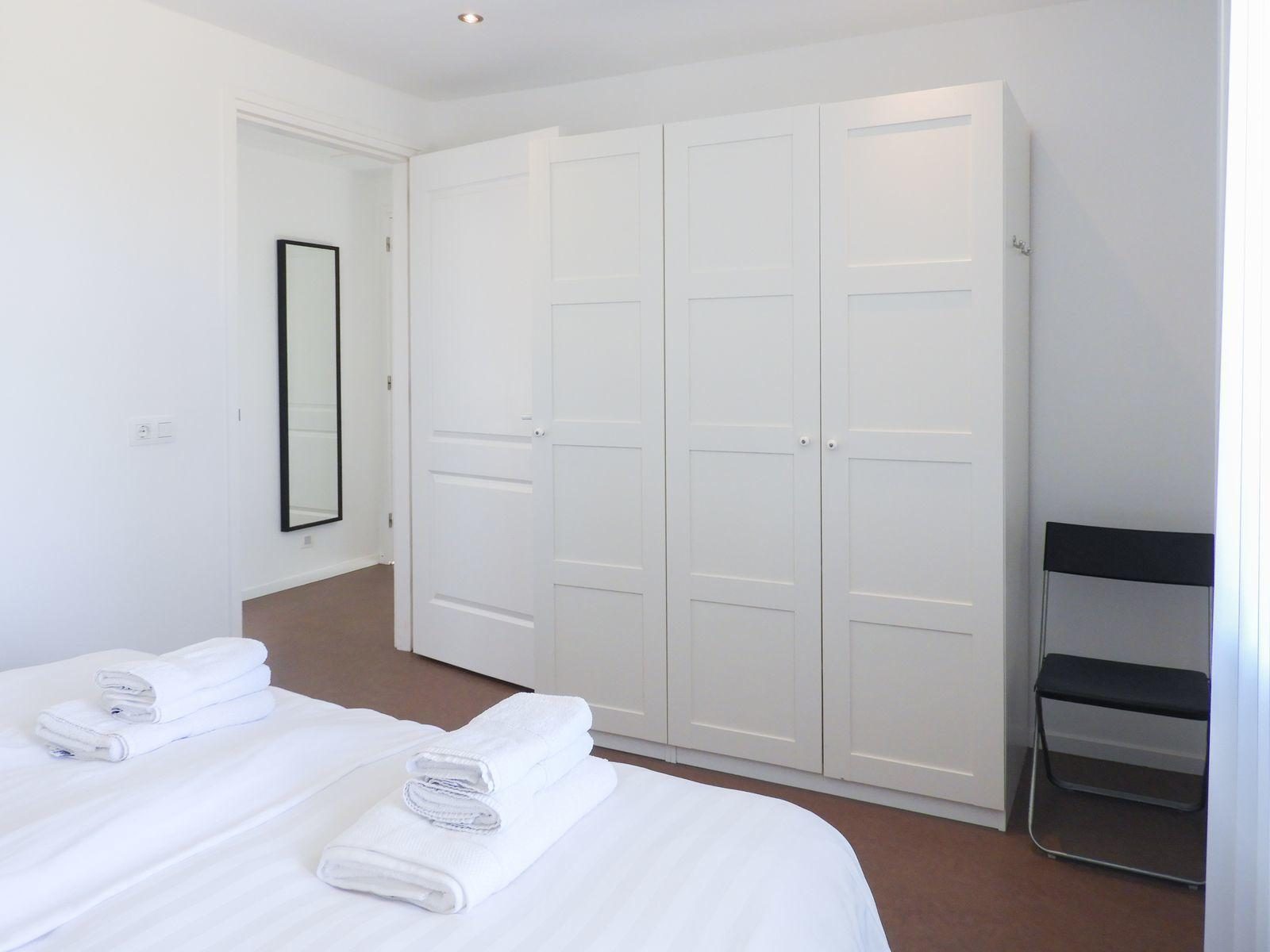 VZ205  Vakantiehuis Sluis