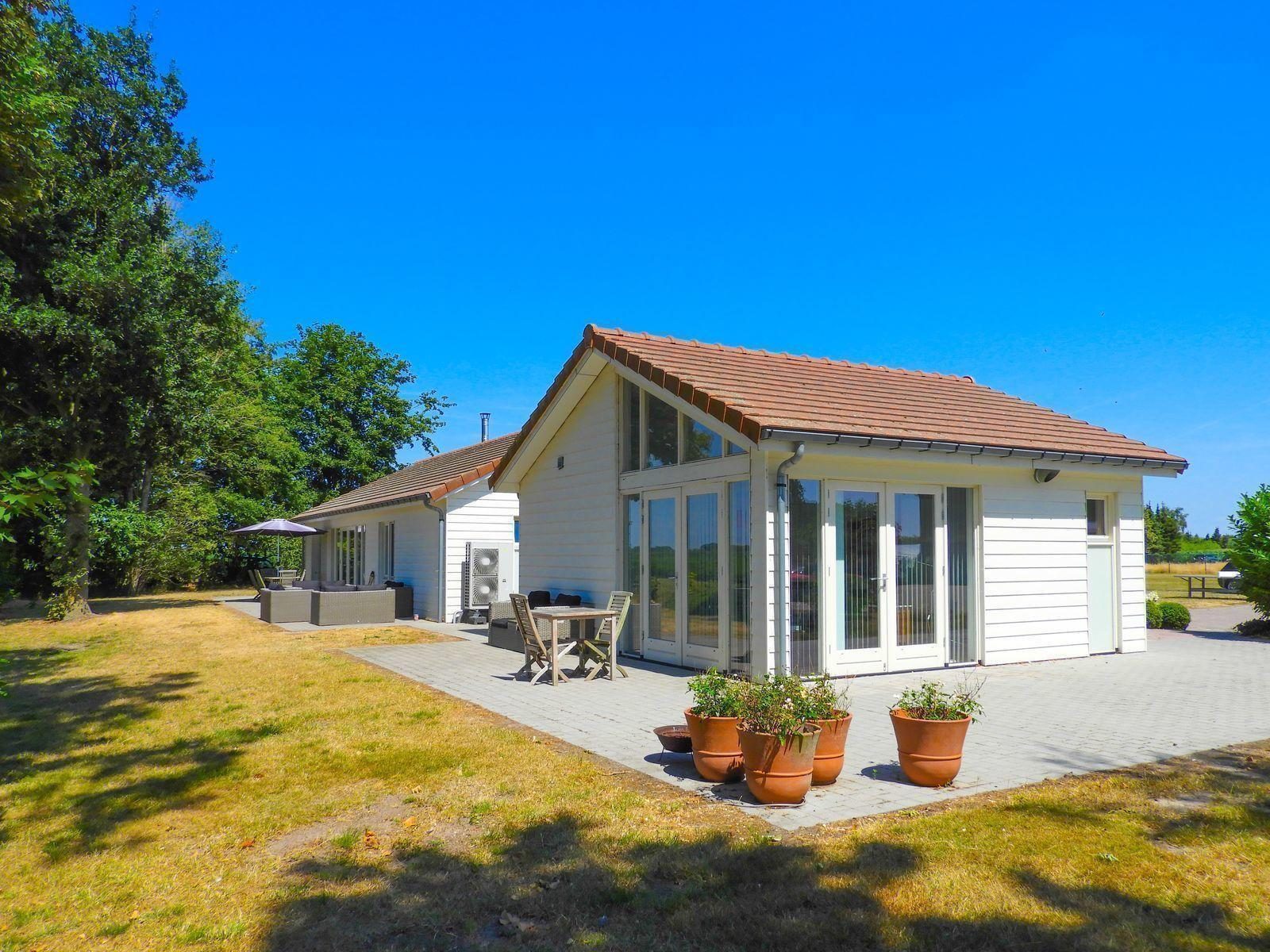 VZ204 Holiday home Sluis
