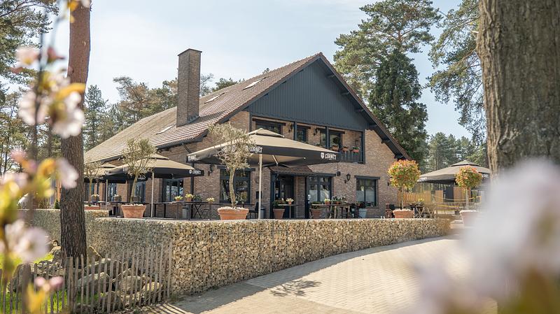 EuroParcs Hoge Kempen in Zutendaal — foto 3