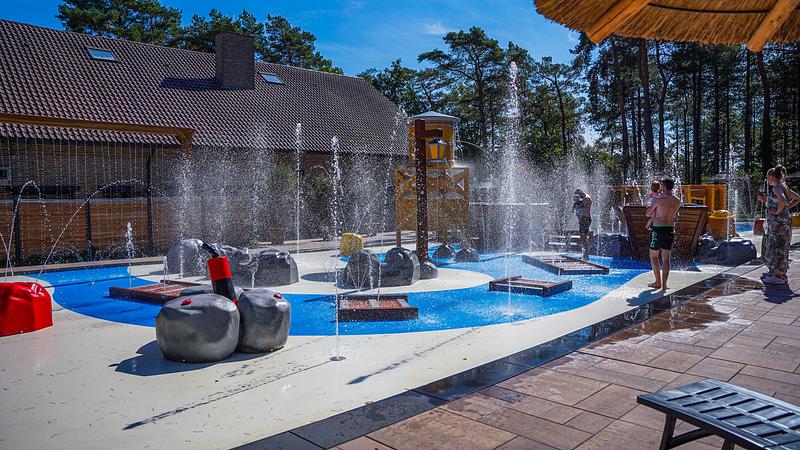 EuroParcs Hoge Kempen in Zutendaal — foto 2