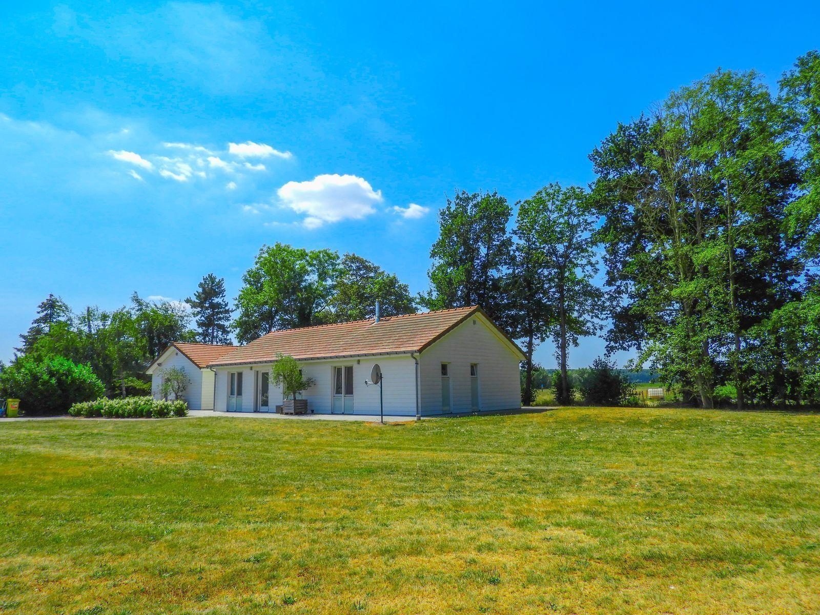 VZ204 Holiday home Sluis