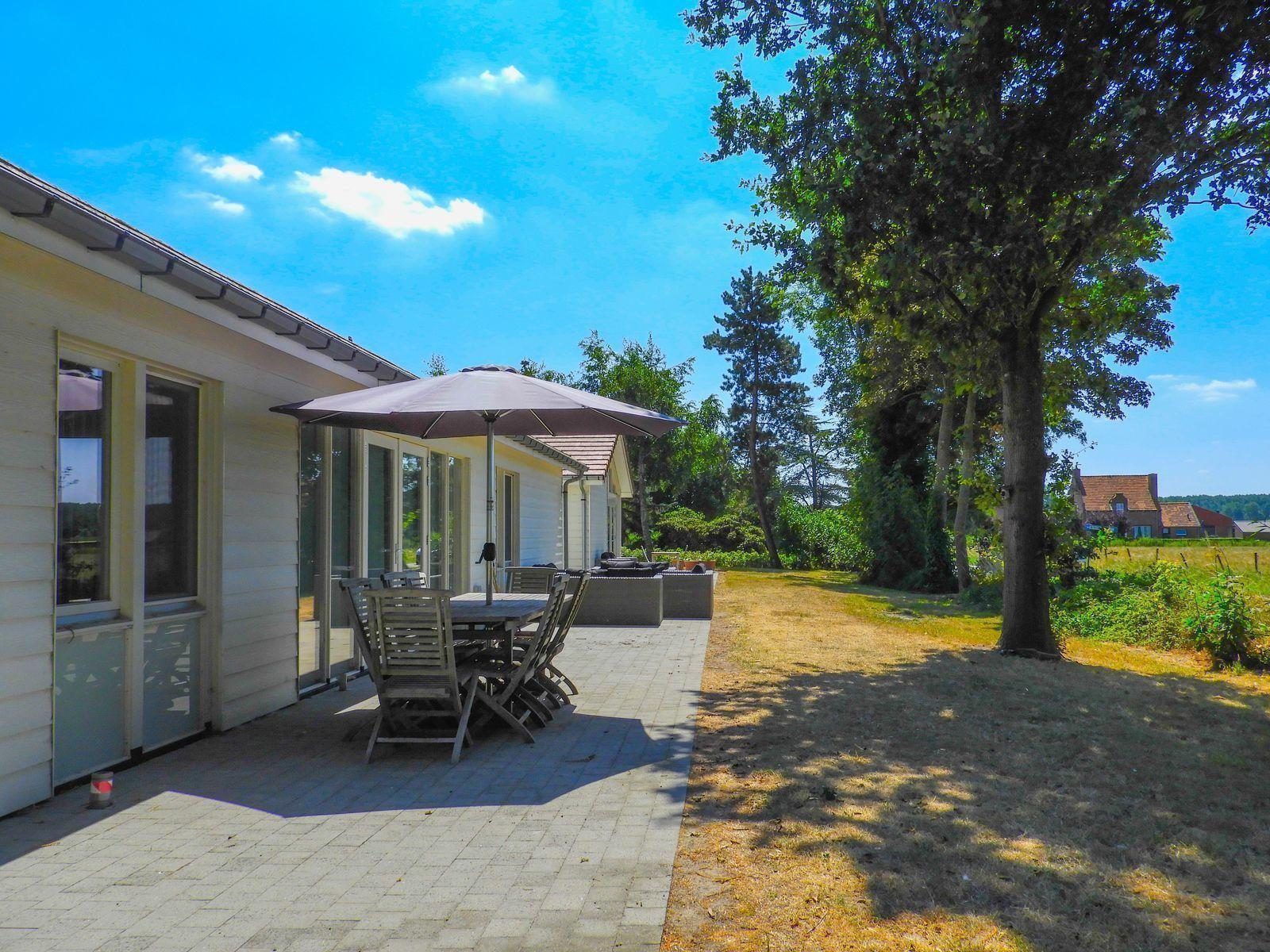 VZ204 Holiday home Sluis