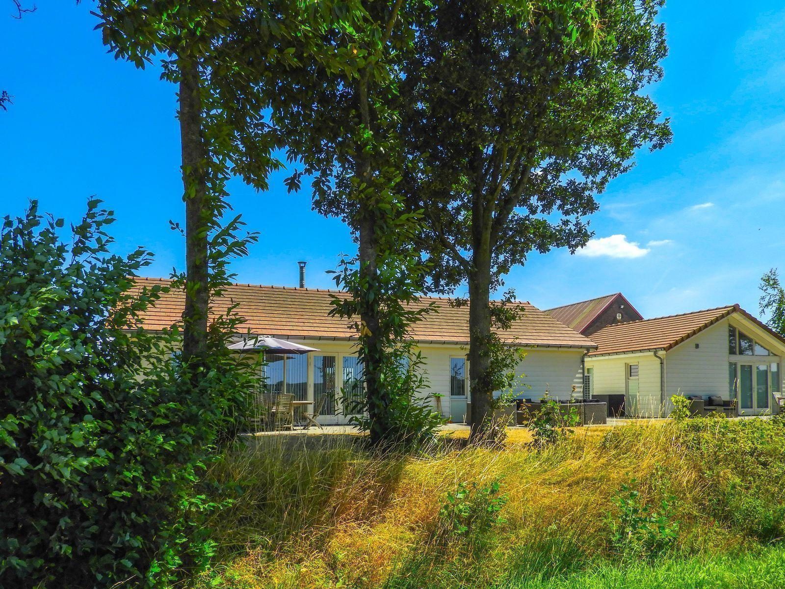 VZ204 Holiday home Sluis