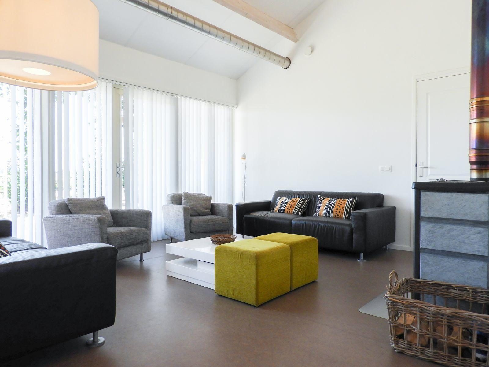 VZ204 Holiday home Sluis