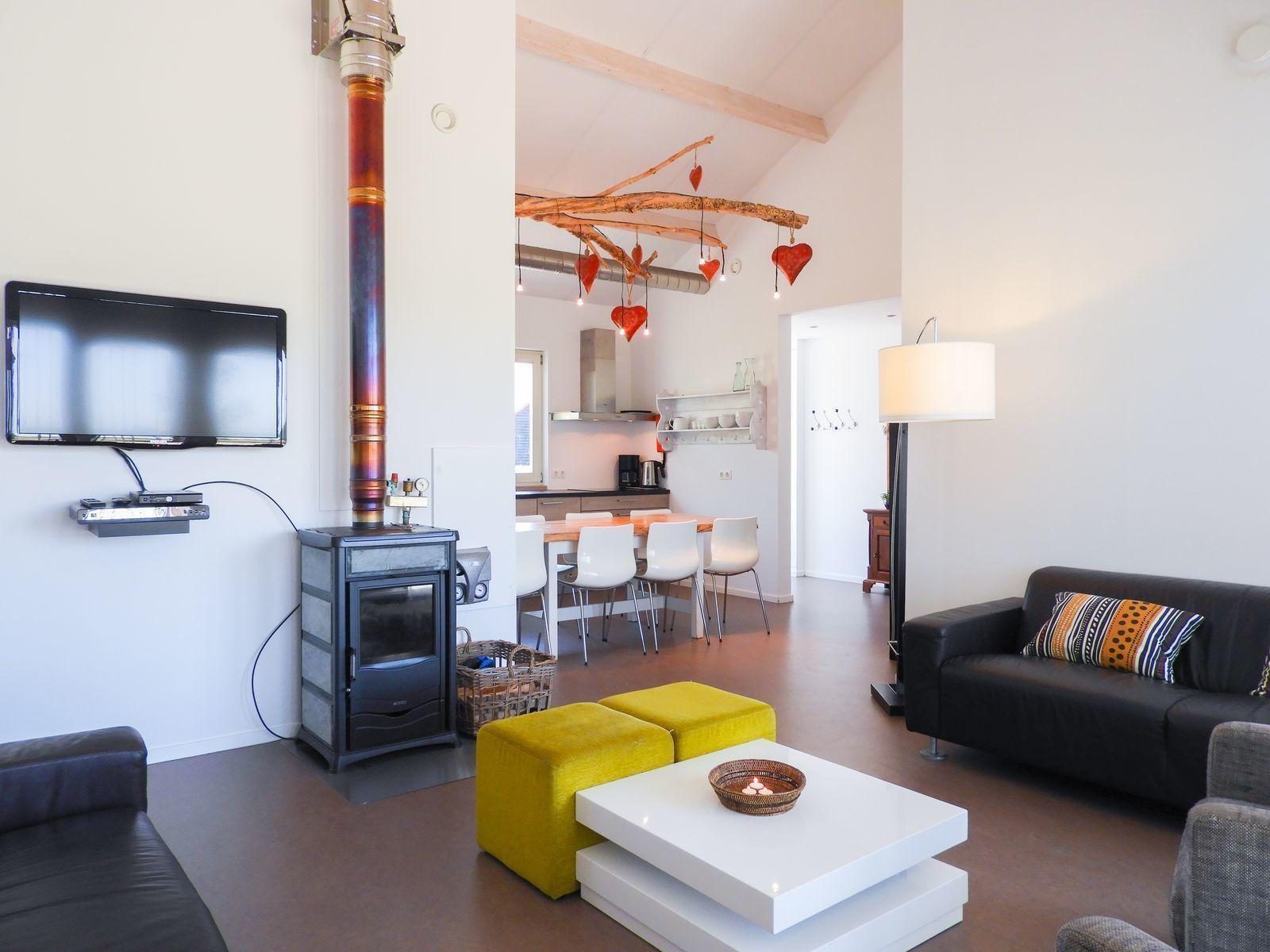 VZ204 Holiday home Sluis