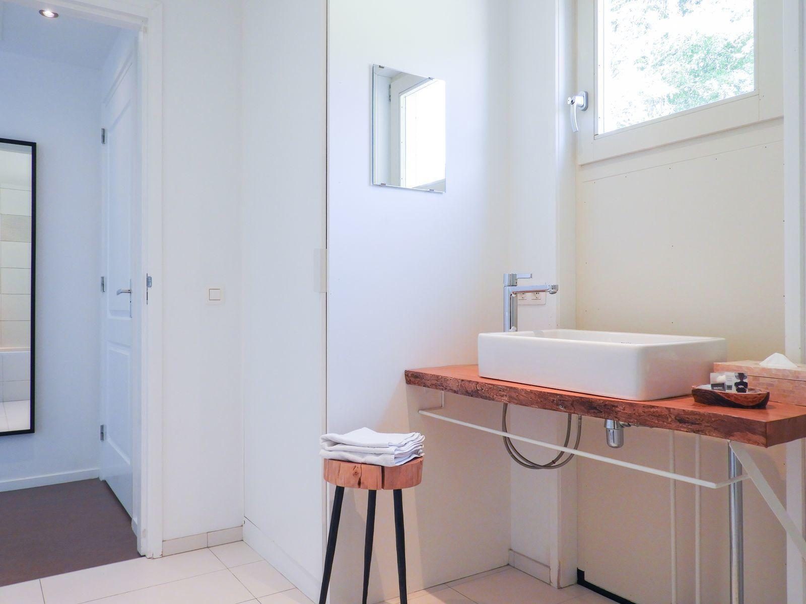 VZ204 Holiday home Sluis