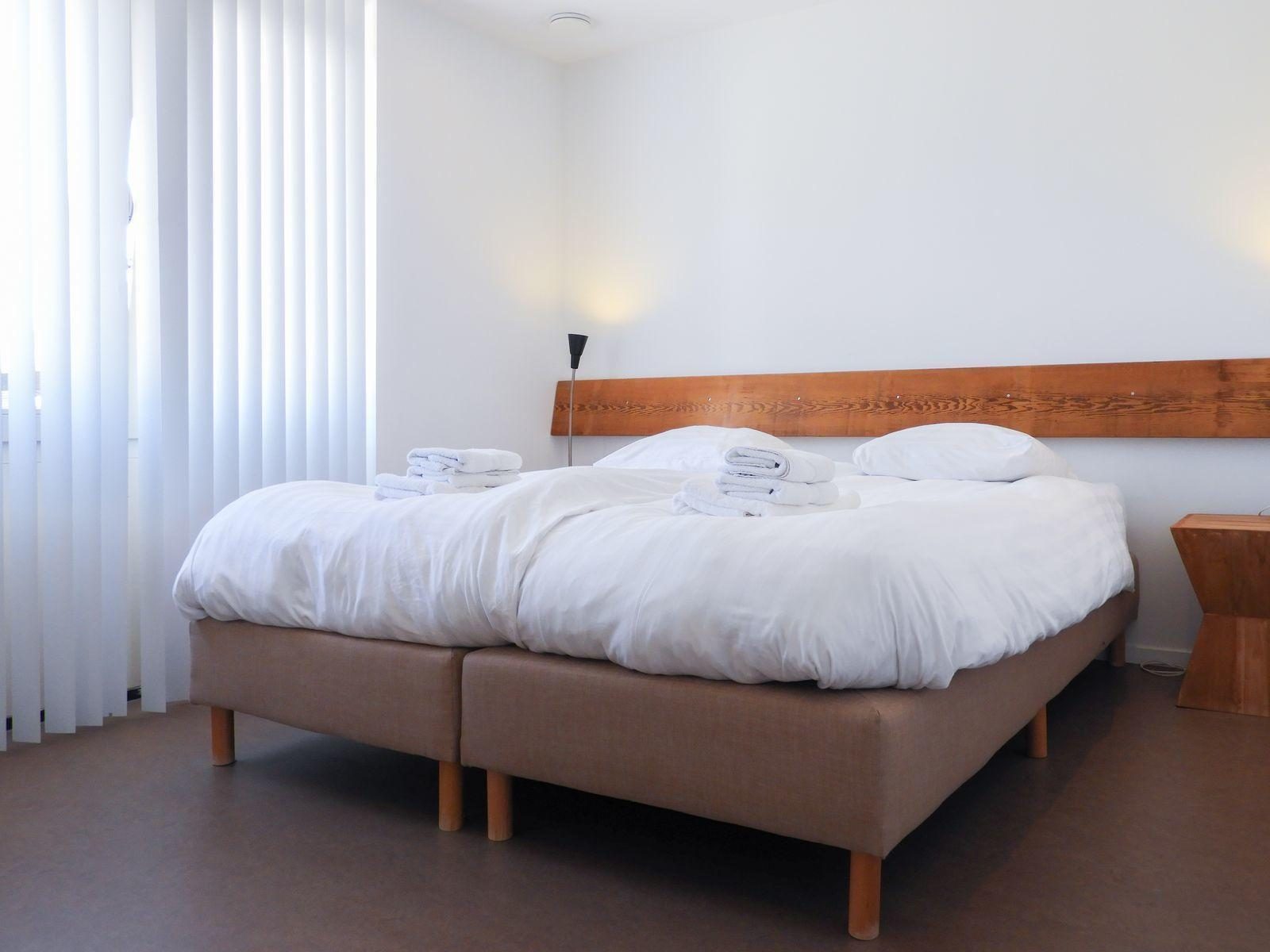 VZ204 Holiday home Sluis