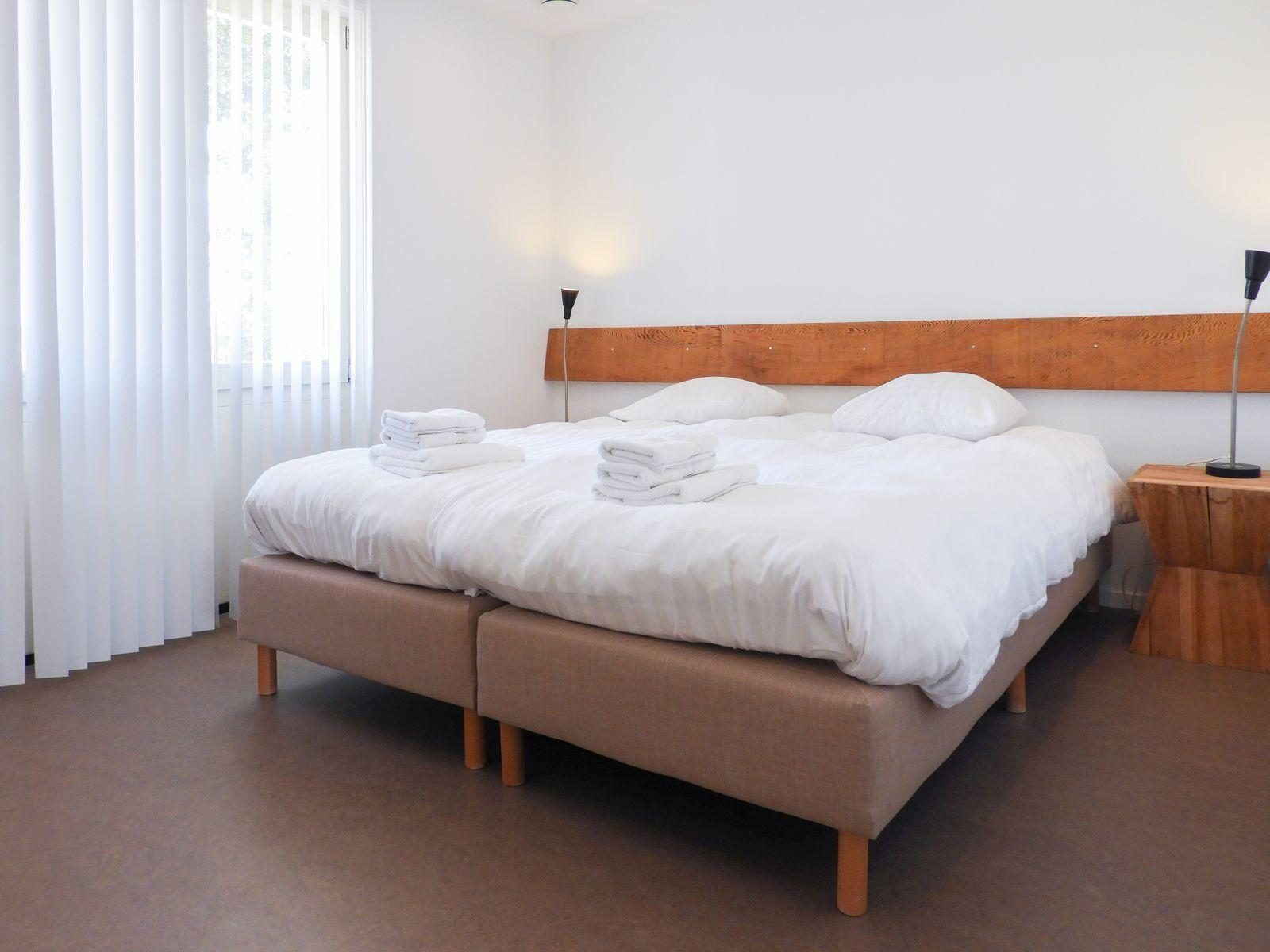 VZ204 Holiday home Sluis