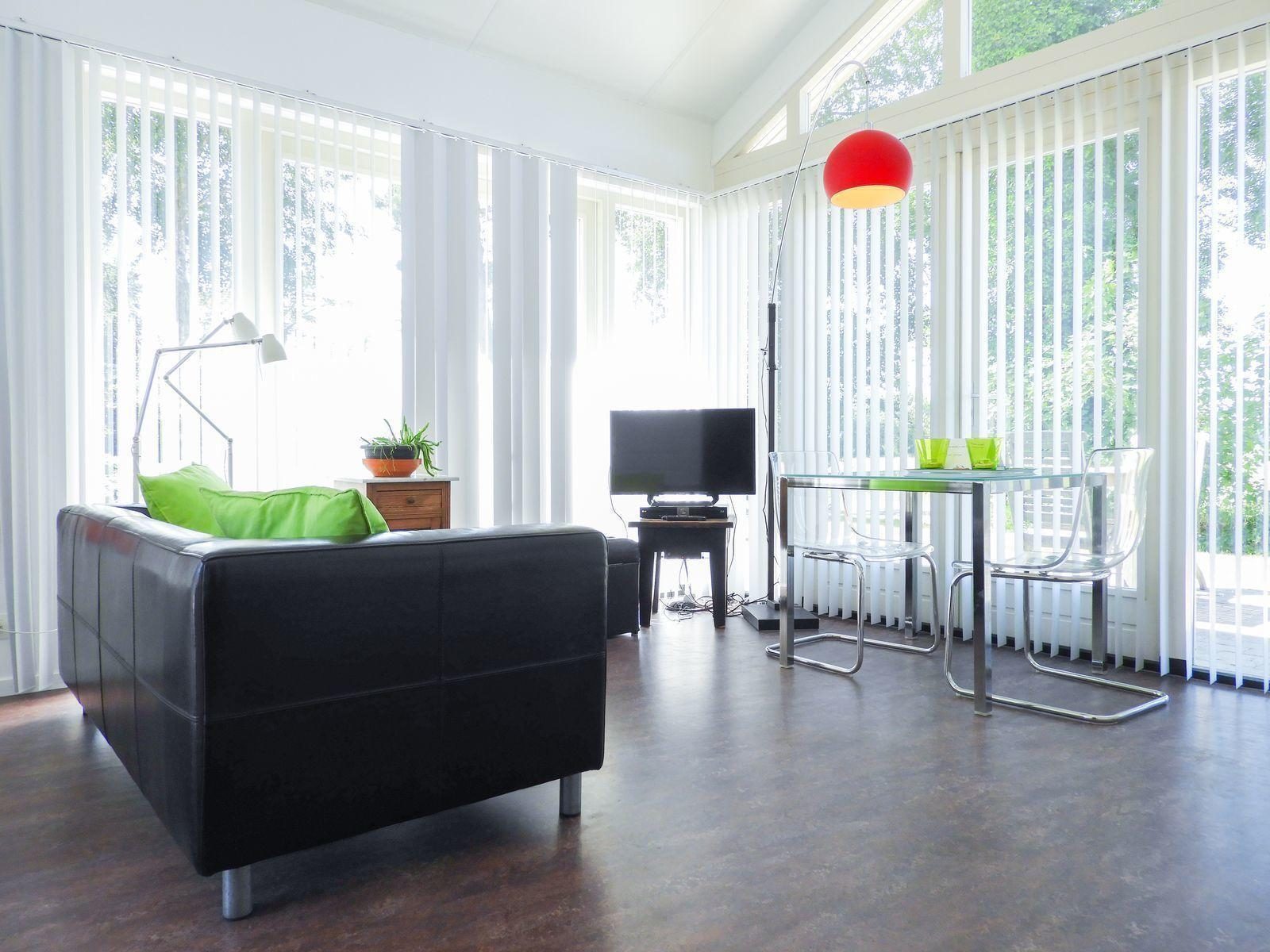 VZ204 Holiday home Sluis