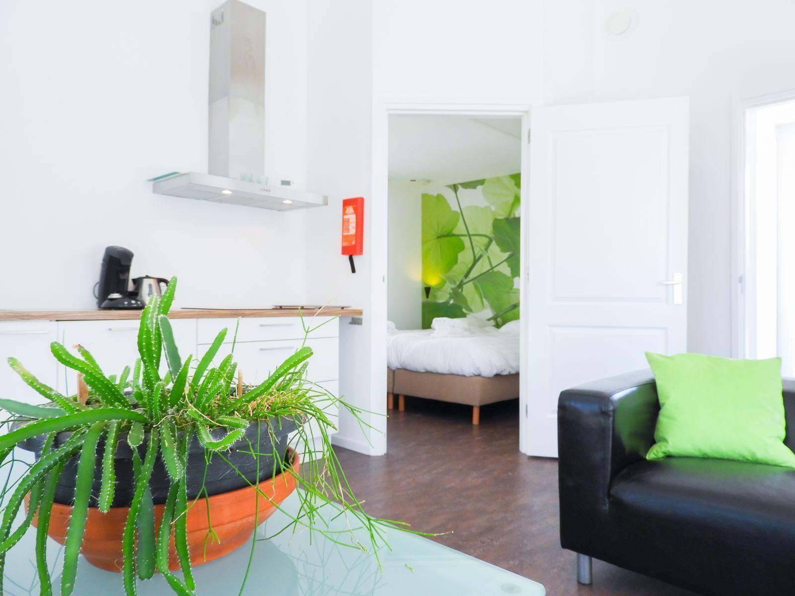 VZ204 Holiday home Sluis