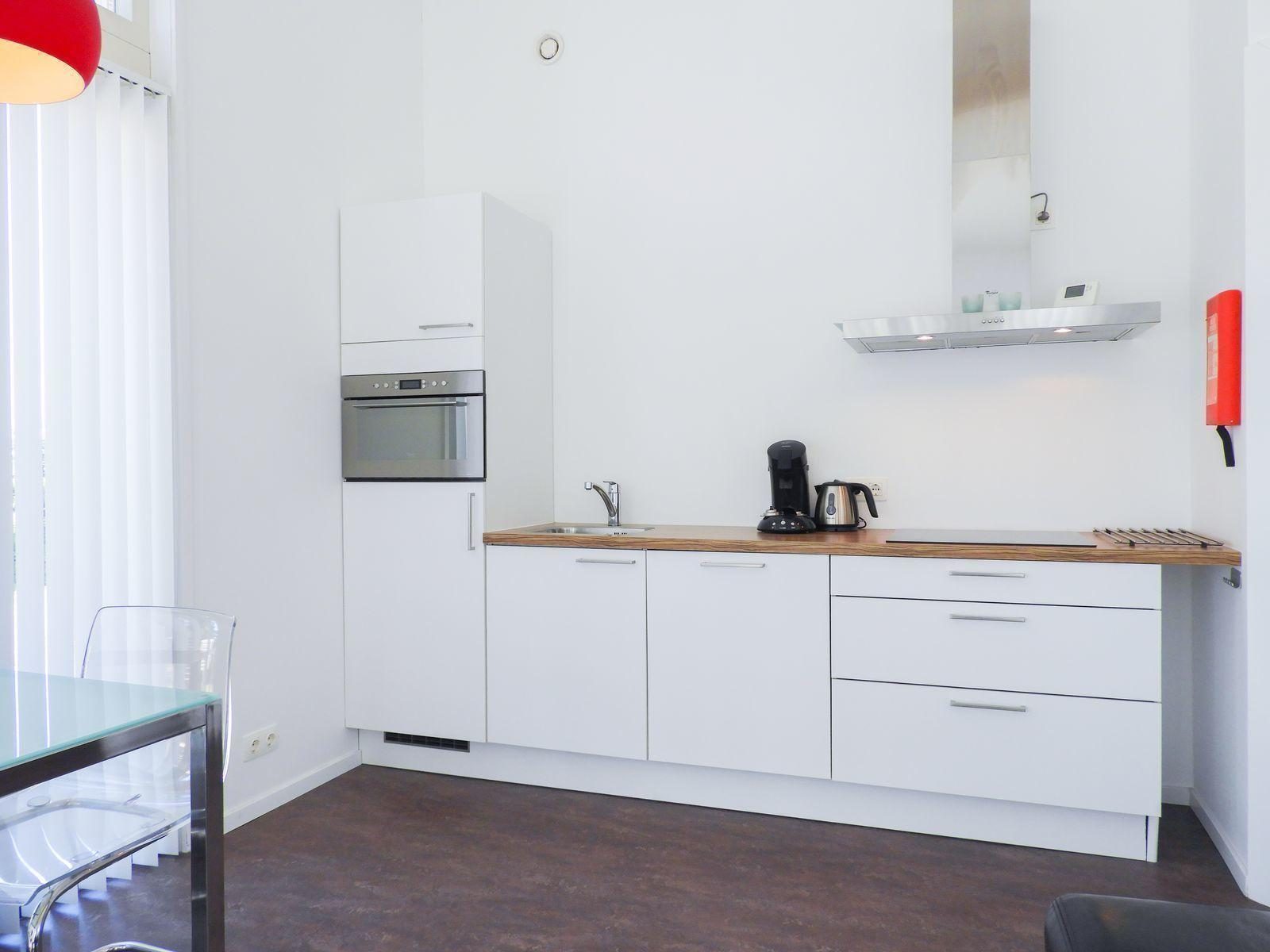 VZ204 Holiday home Sluis