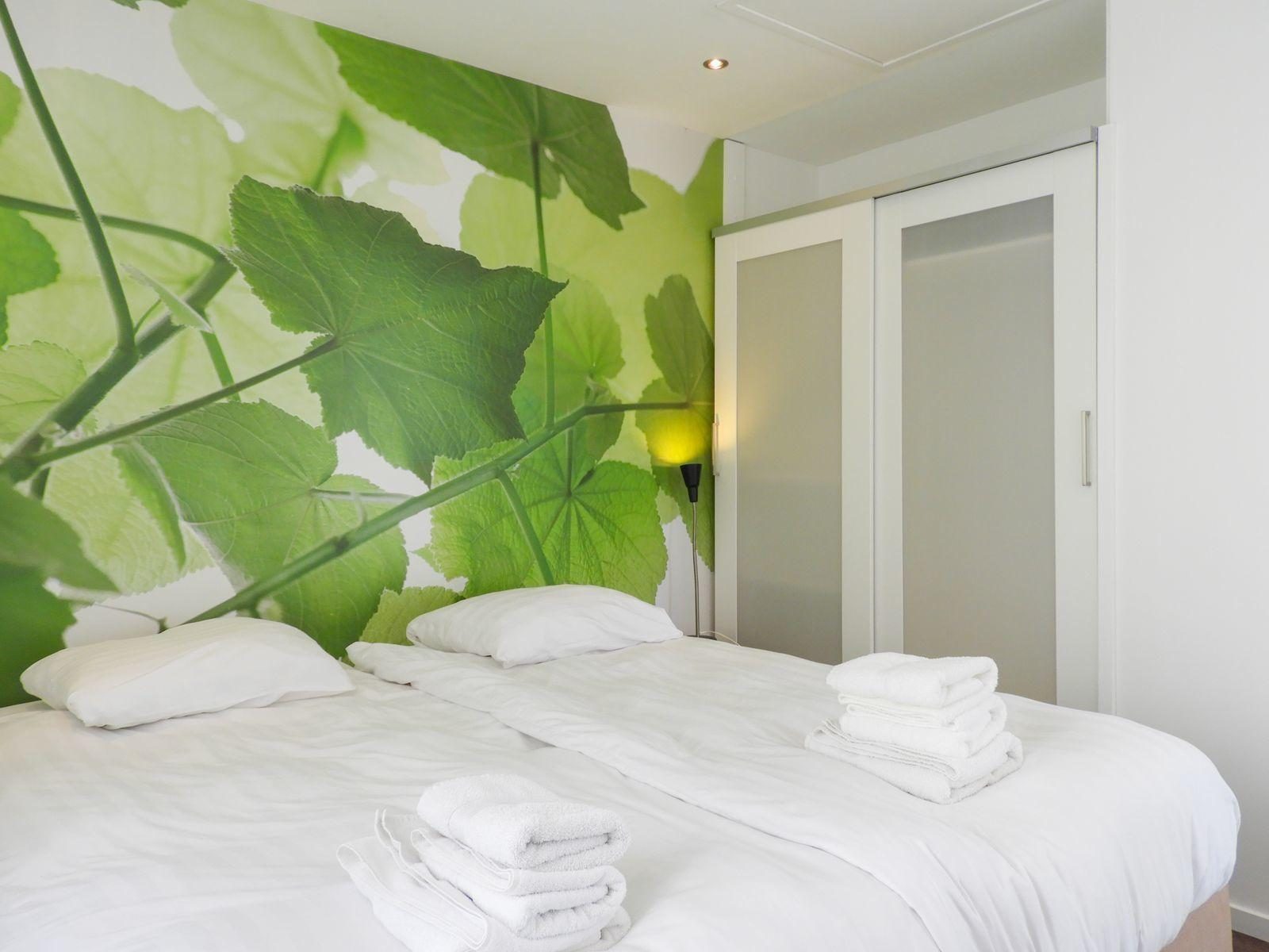 VZ204 Holiday home Sluis