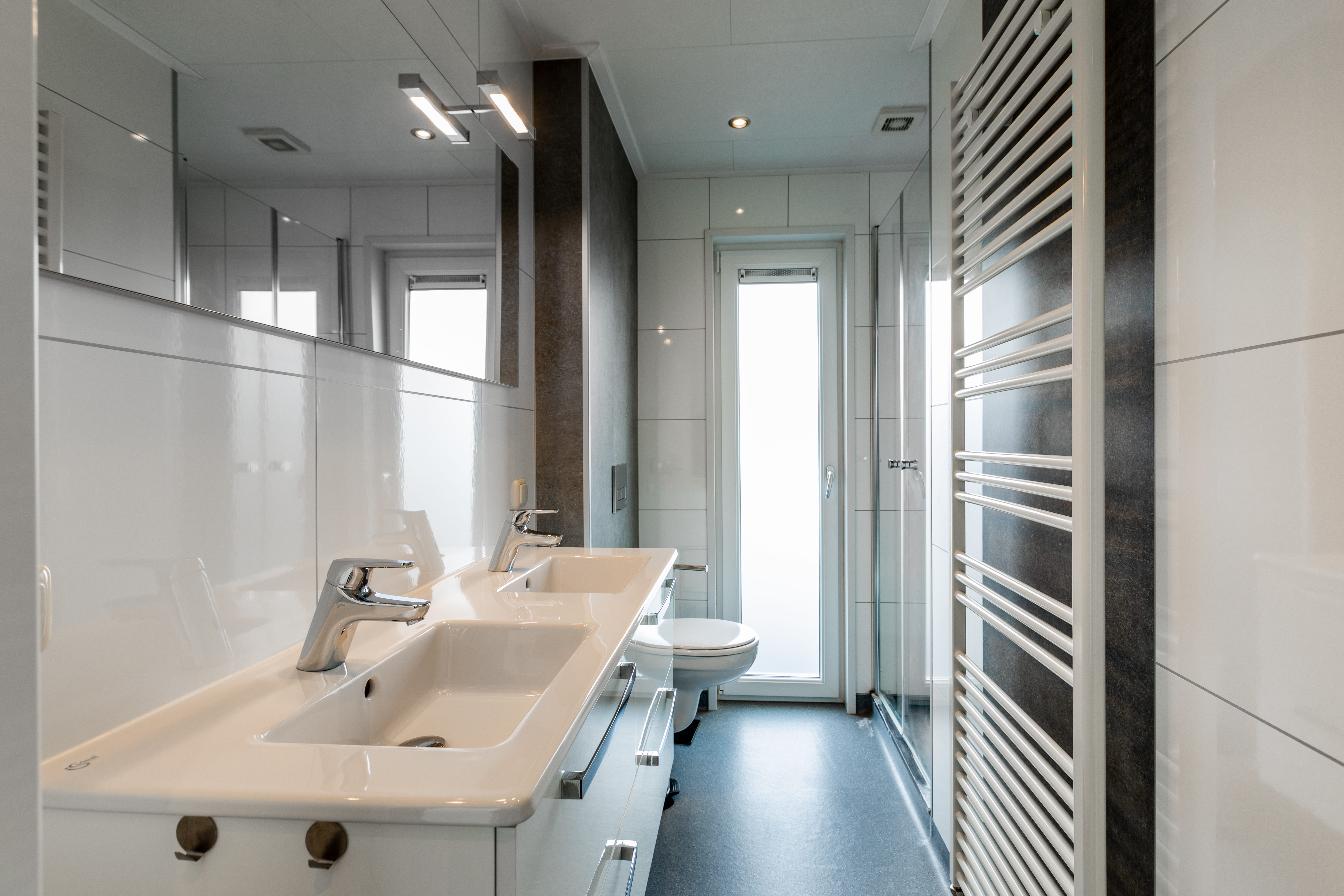 Ravenbosch - Sauna