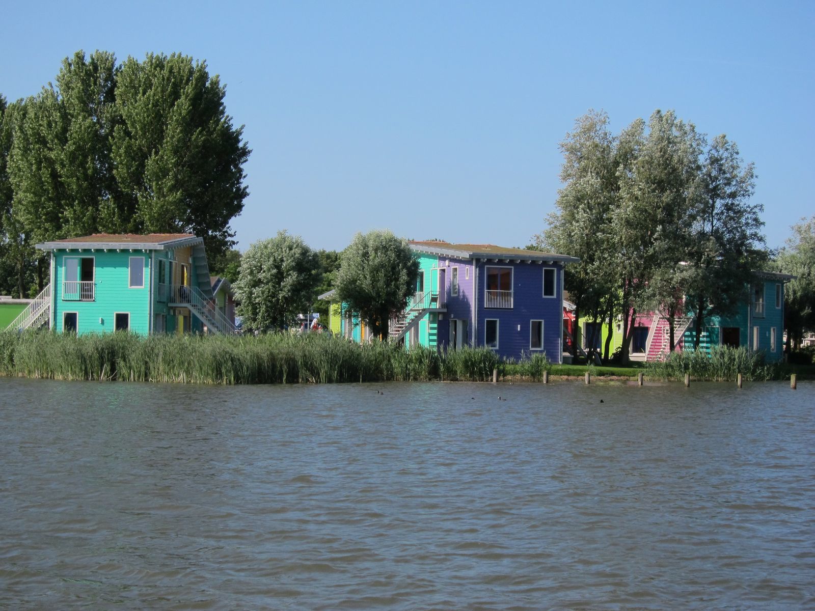 1-person Eco Cabin