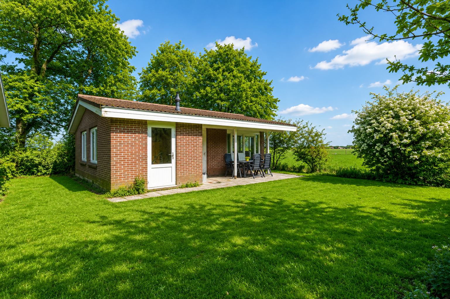 Vakantiehuis in Callantsoog (Nederland) 4 honden zijn welkom