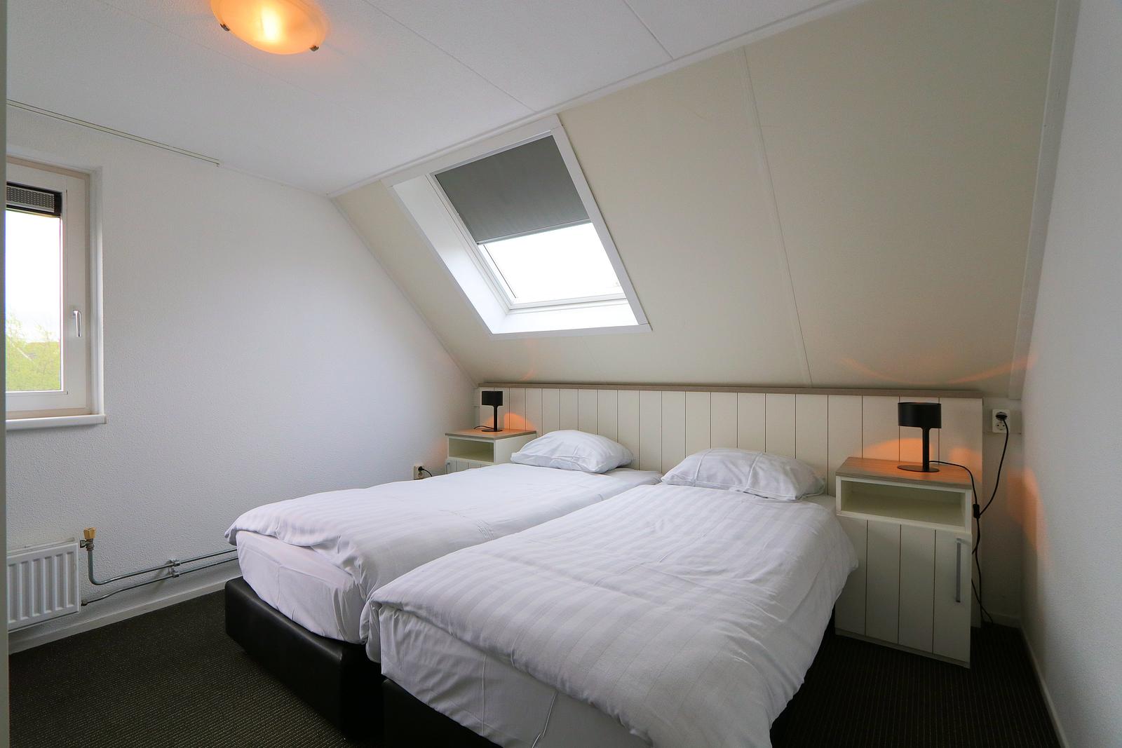 Waterwoning Sauna 6 — foto 8